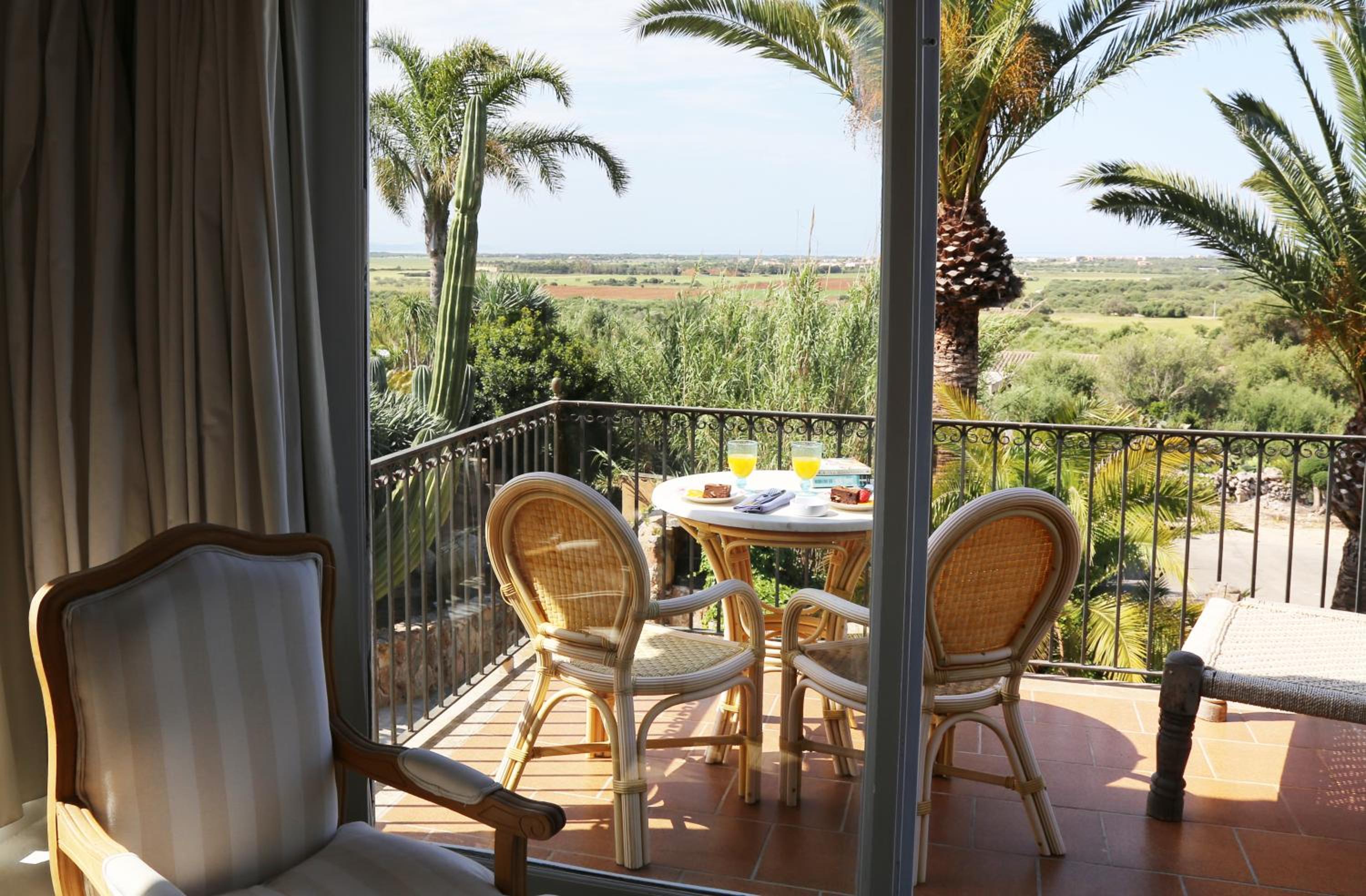 Junior Suite with Sea View photo 2