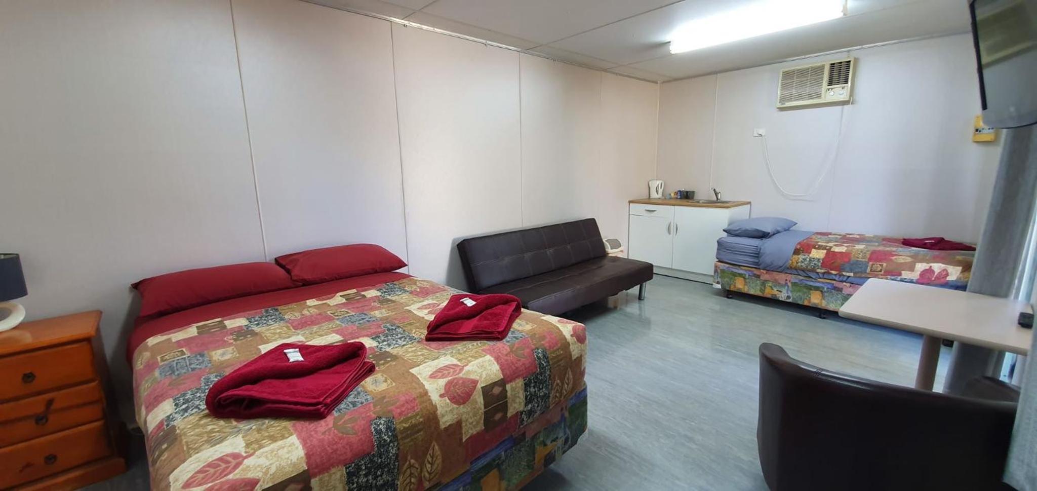 Chalet with Shared Bathroom photo 1