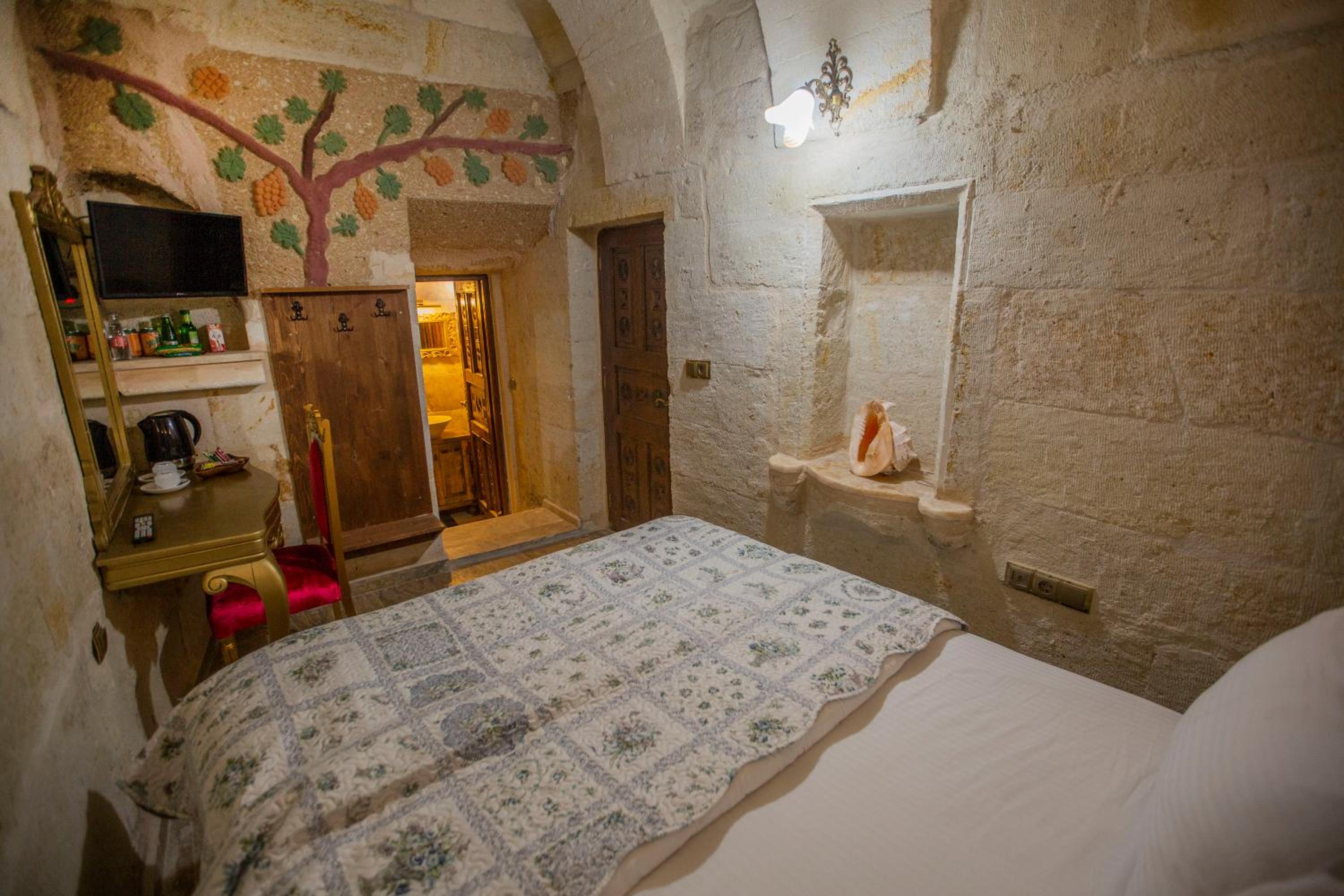 Quarto Duplo Grande