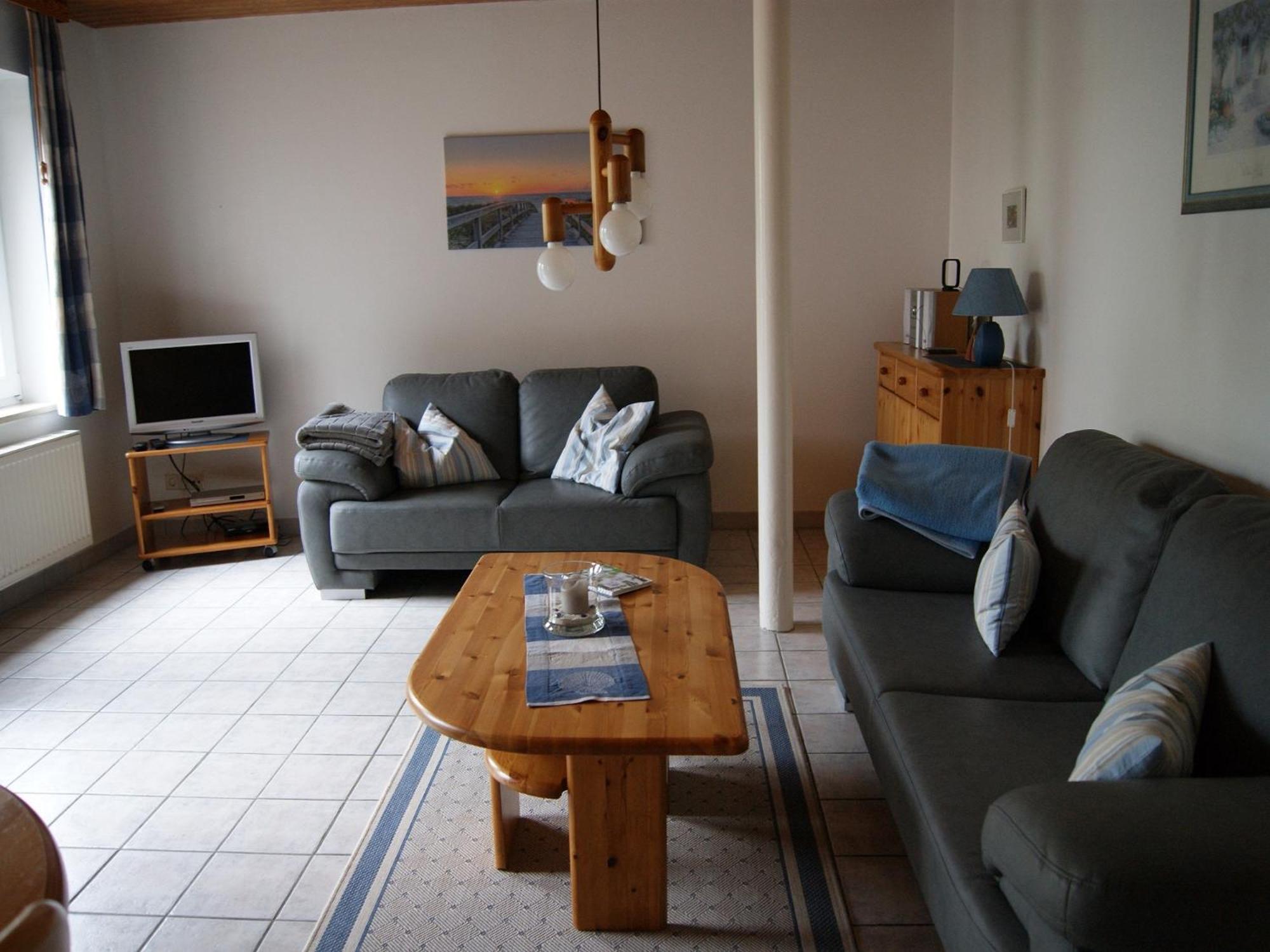 Apartment with Garden View photo 1