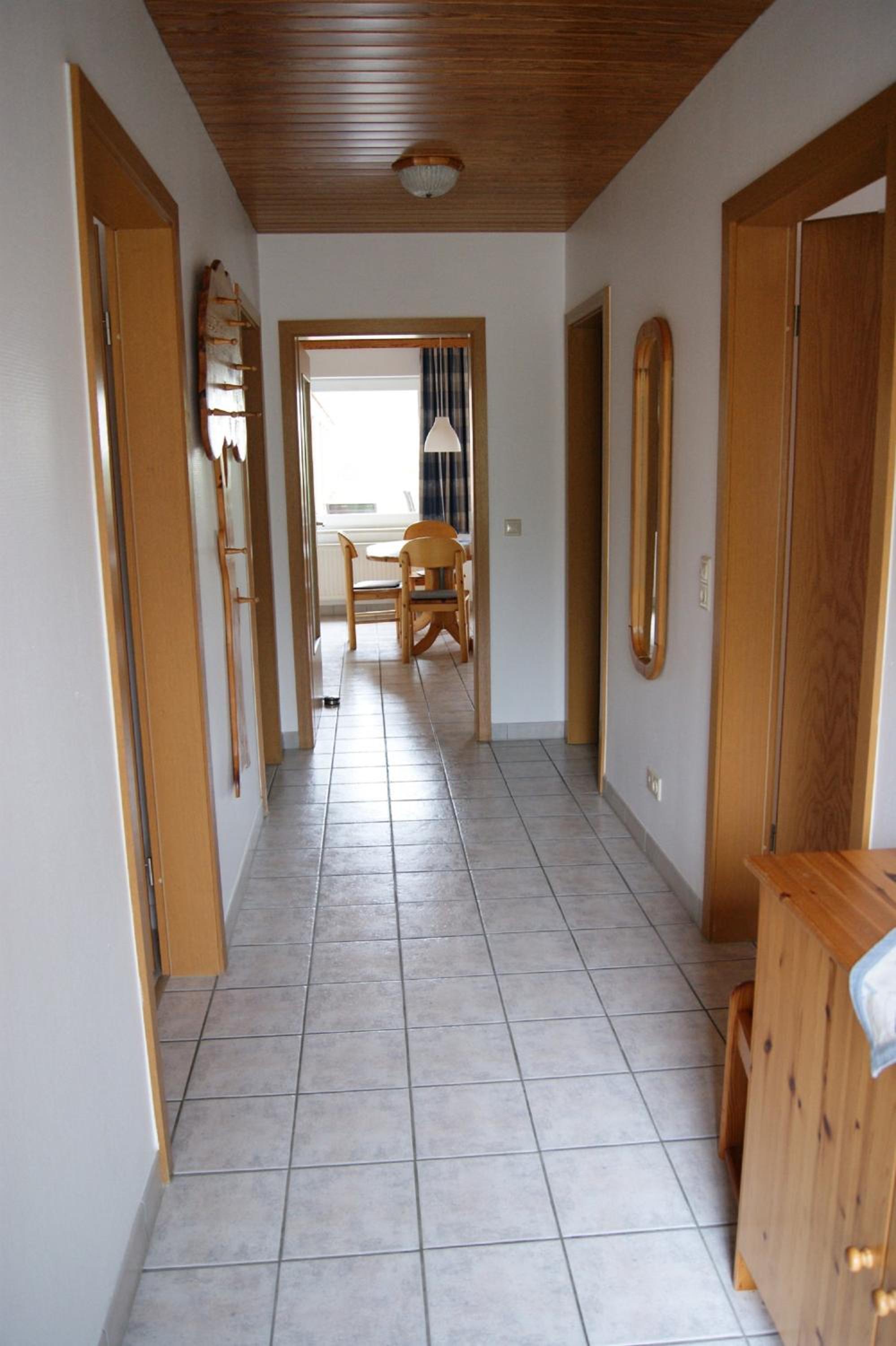 Apartment with Garden View photo 3