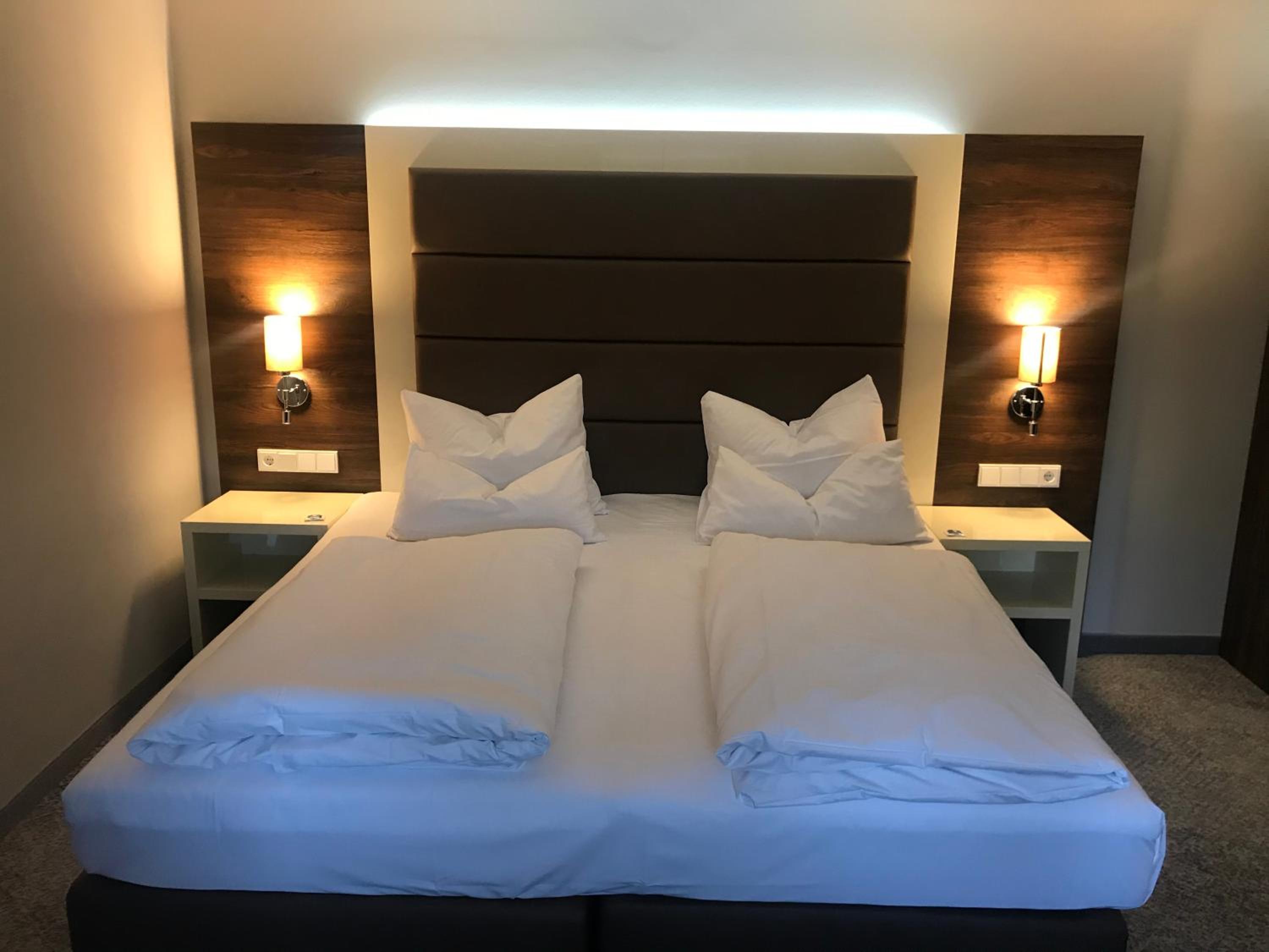 Comfort Double Room photo 3