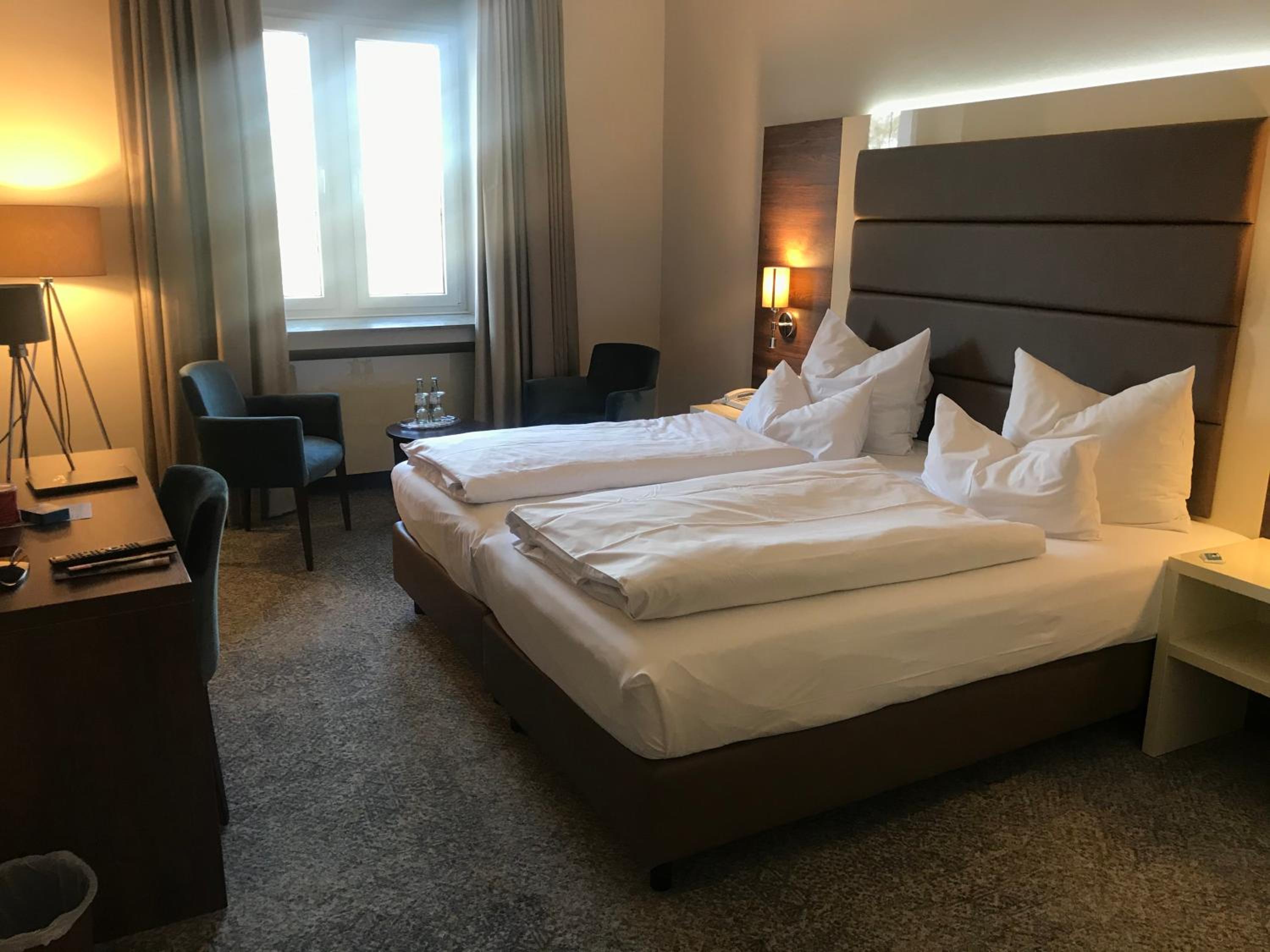 Comfort Double Room photo 1