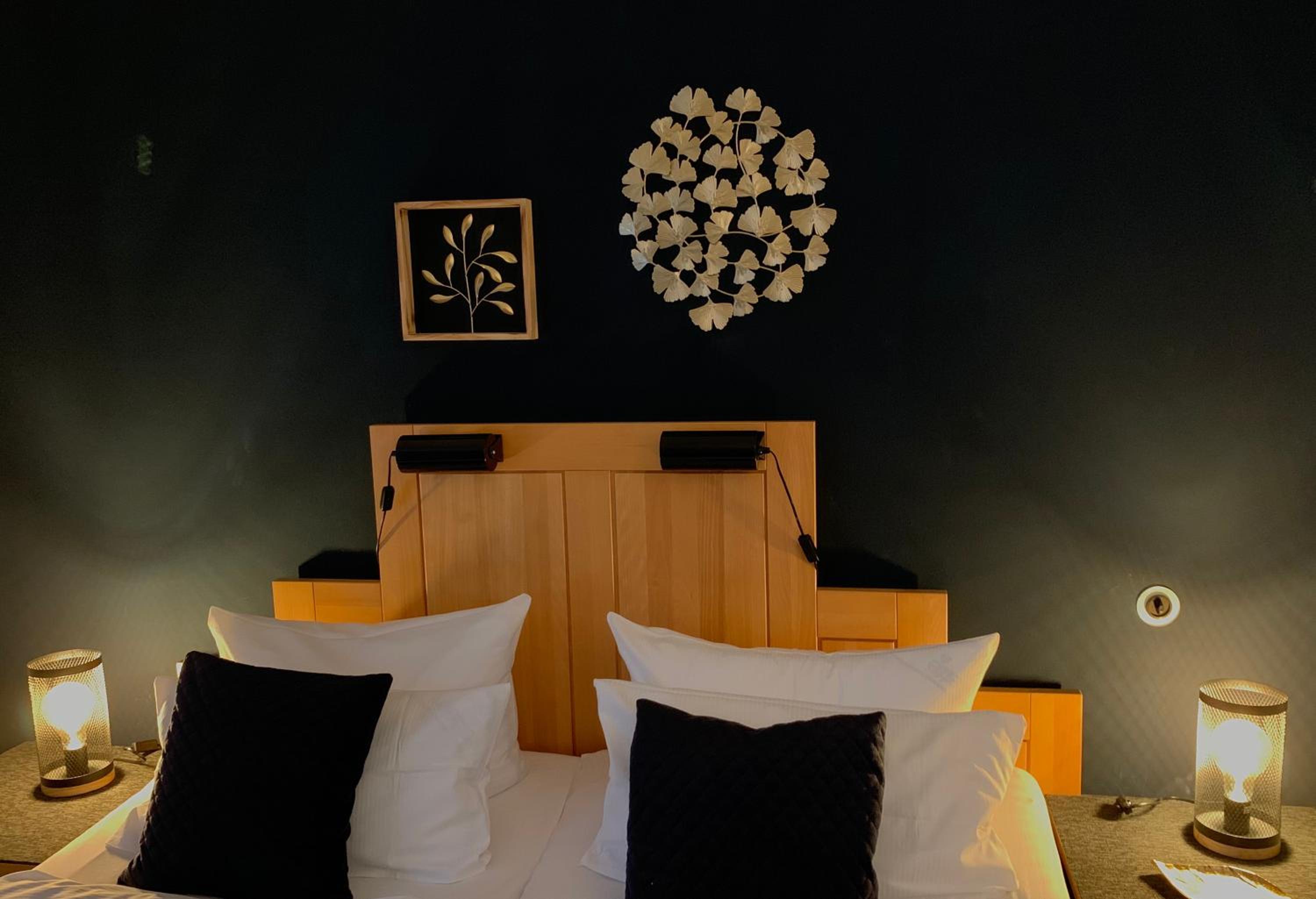 Comfort Double Room photo 2