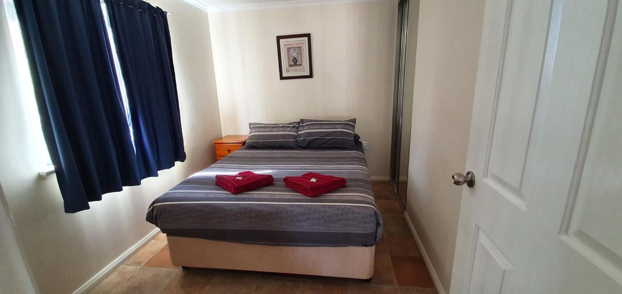 One-Bedroom Chalet photo 3