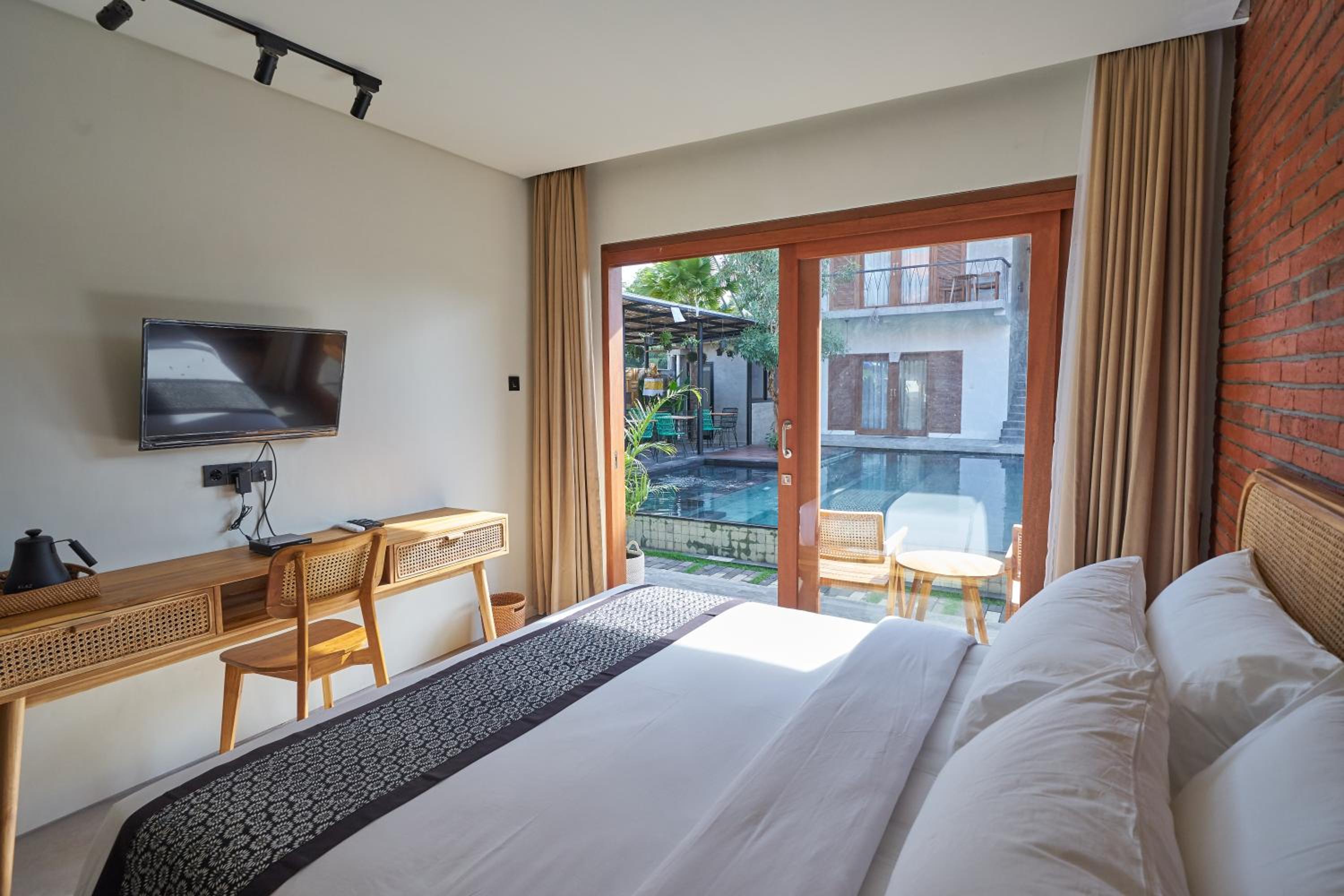 Superior Double Room - Photo 22
