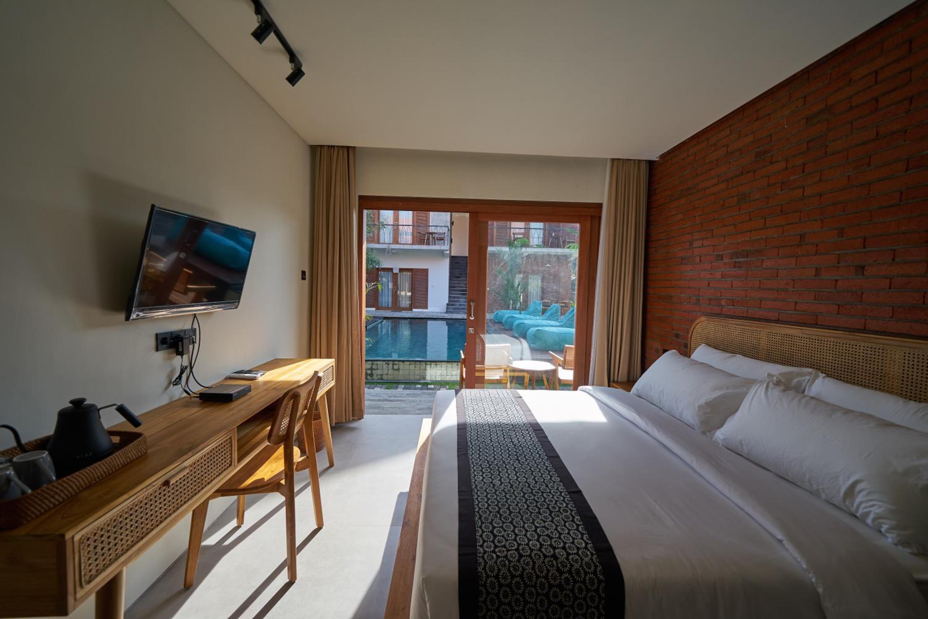 Superior Double Room - Photo 6