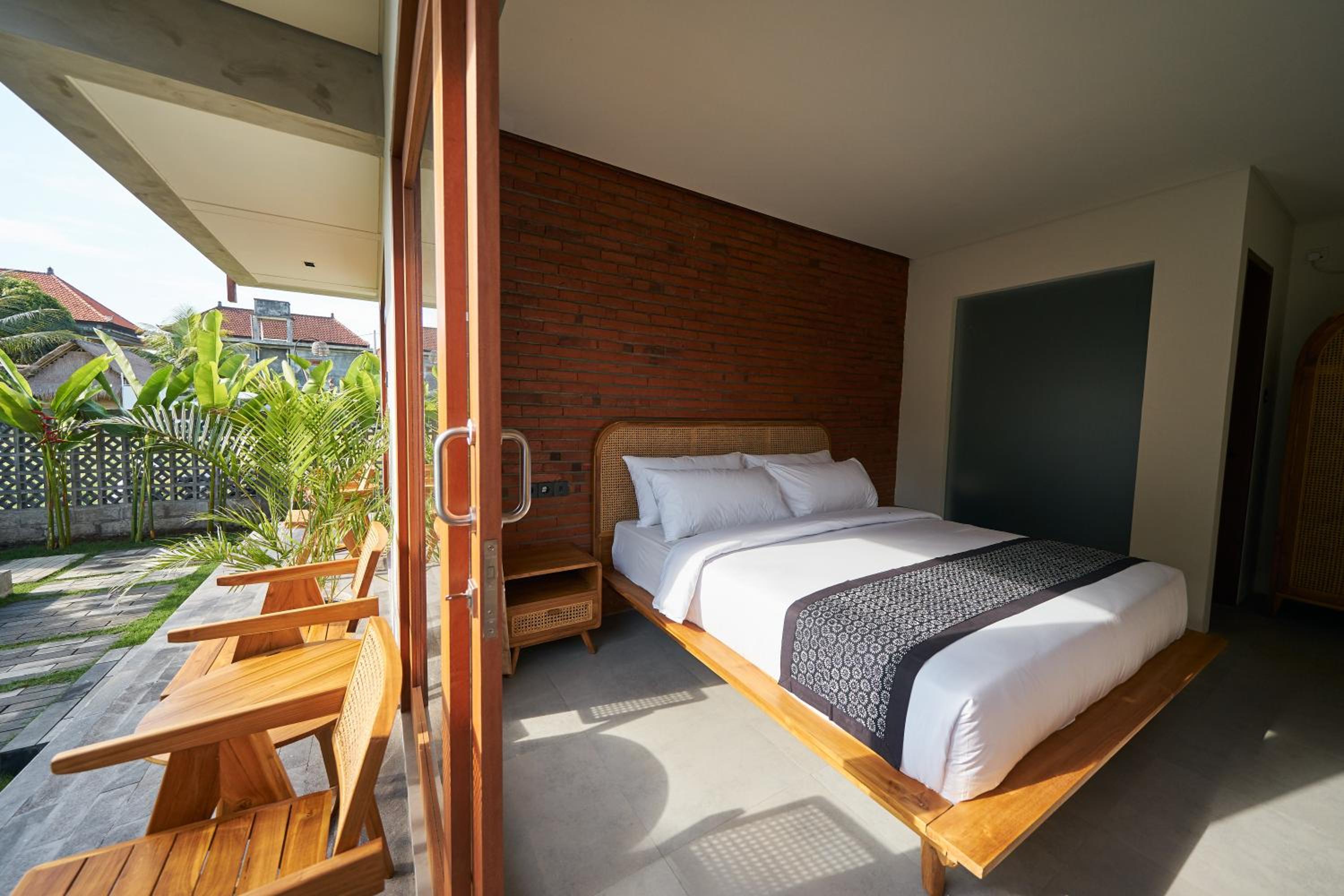 Superior Double Room - Photo 14