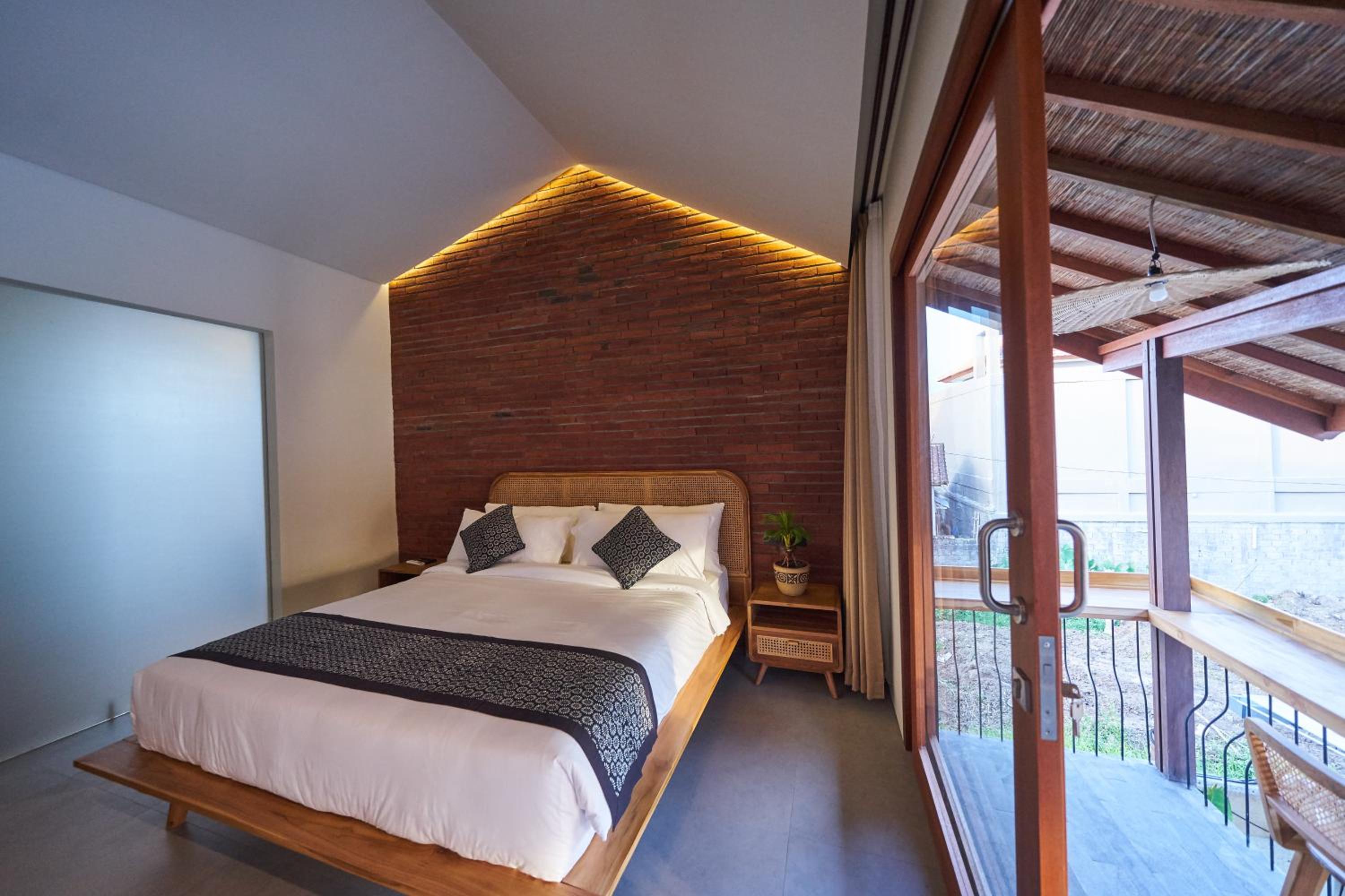 Superior Double Room - Photo 13