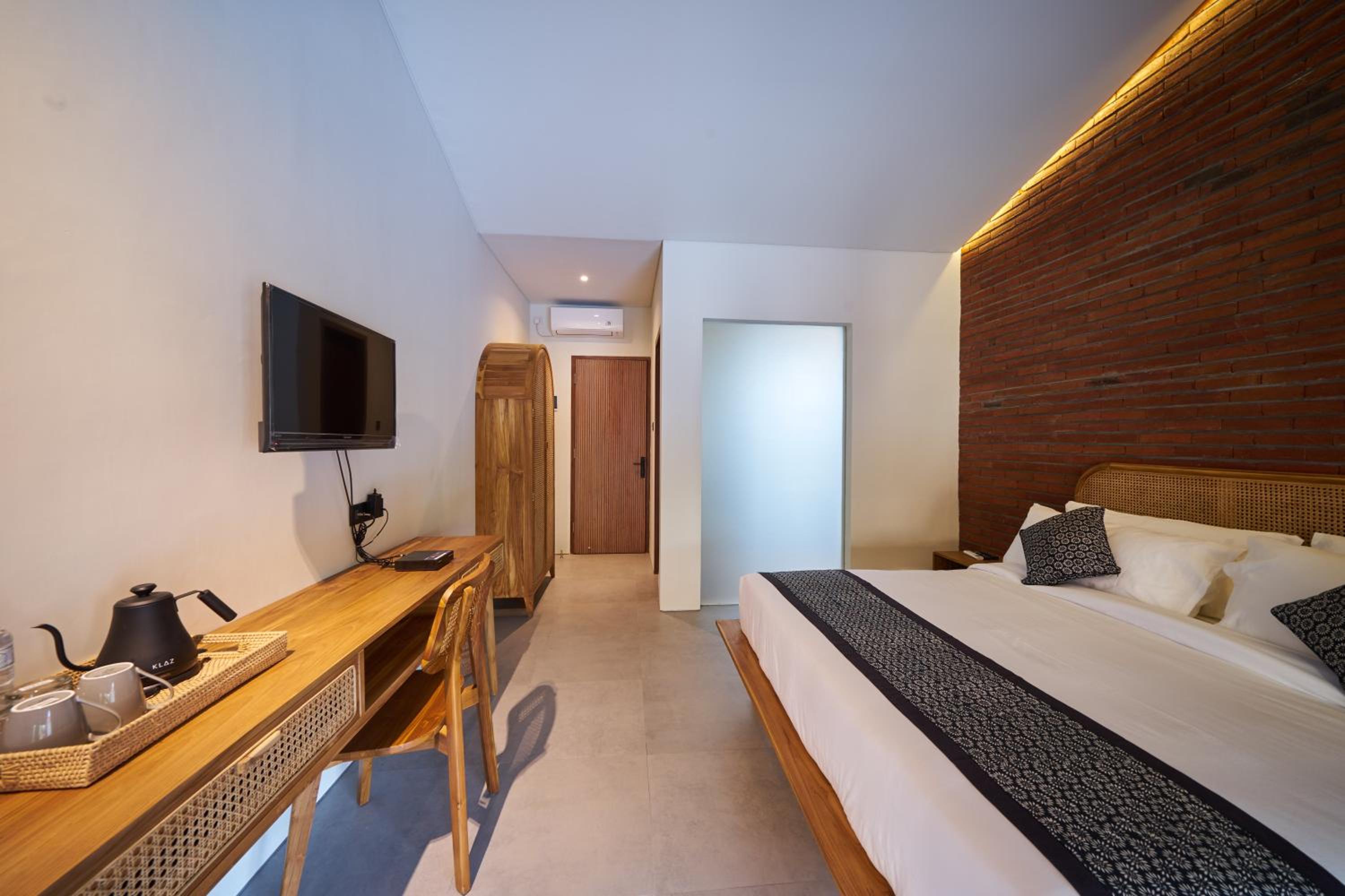 Superior Double Room - Photo 4
