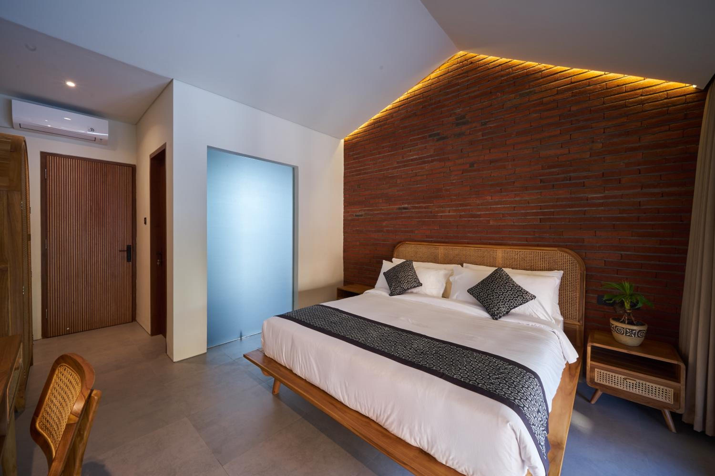 Superior Double Room - Photo 18
