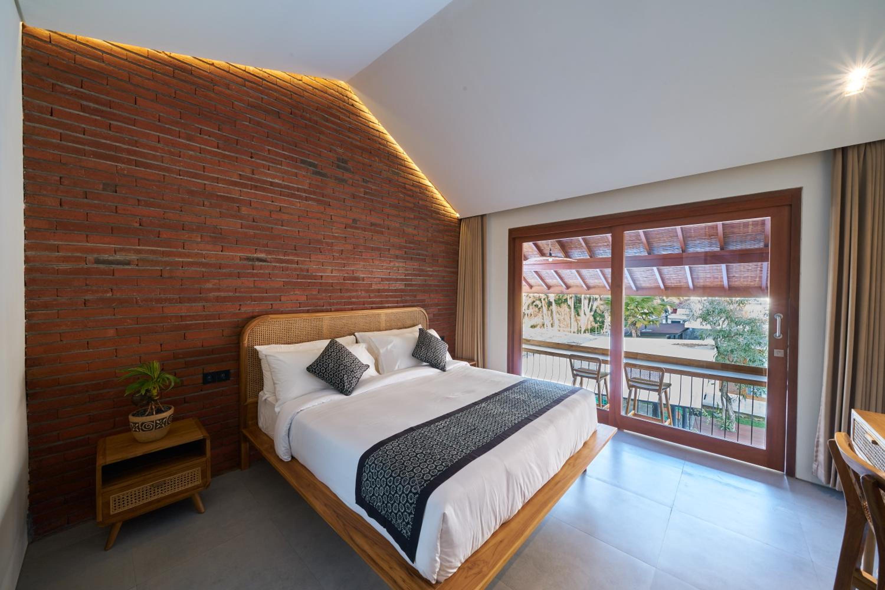 Superior Double Room - Photo 17