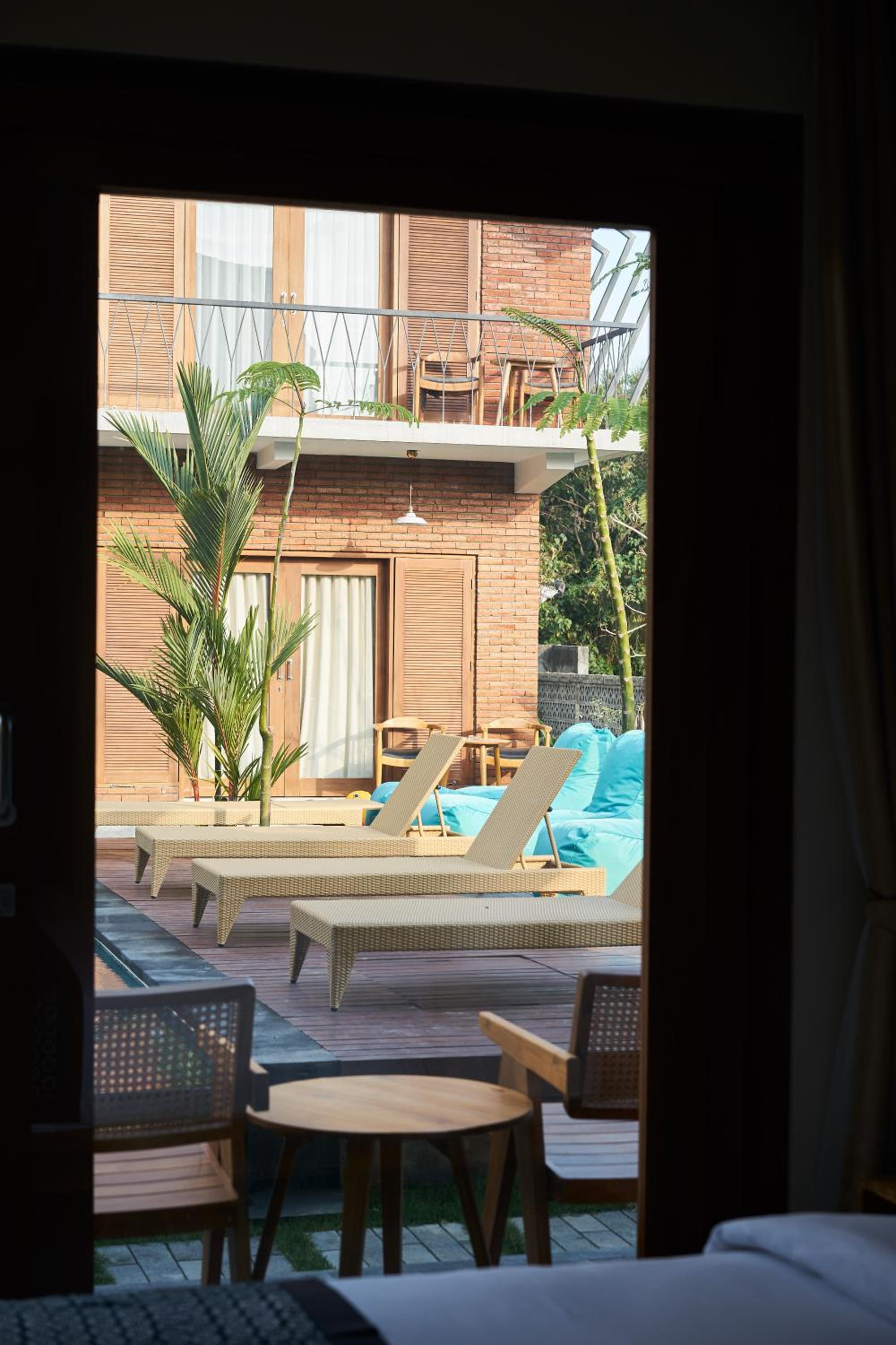 Superior Double Room - Photo 19