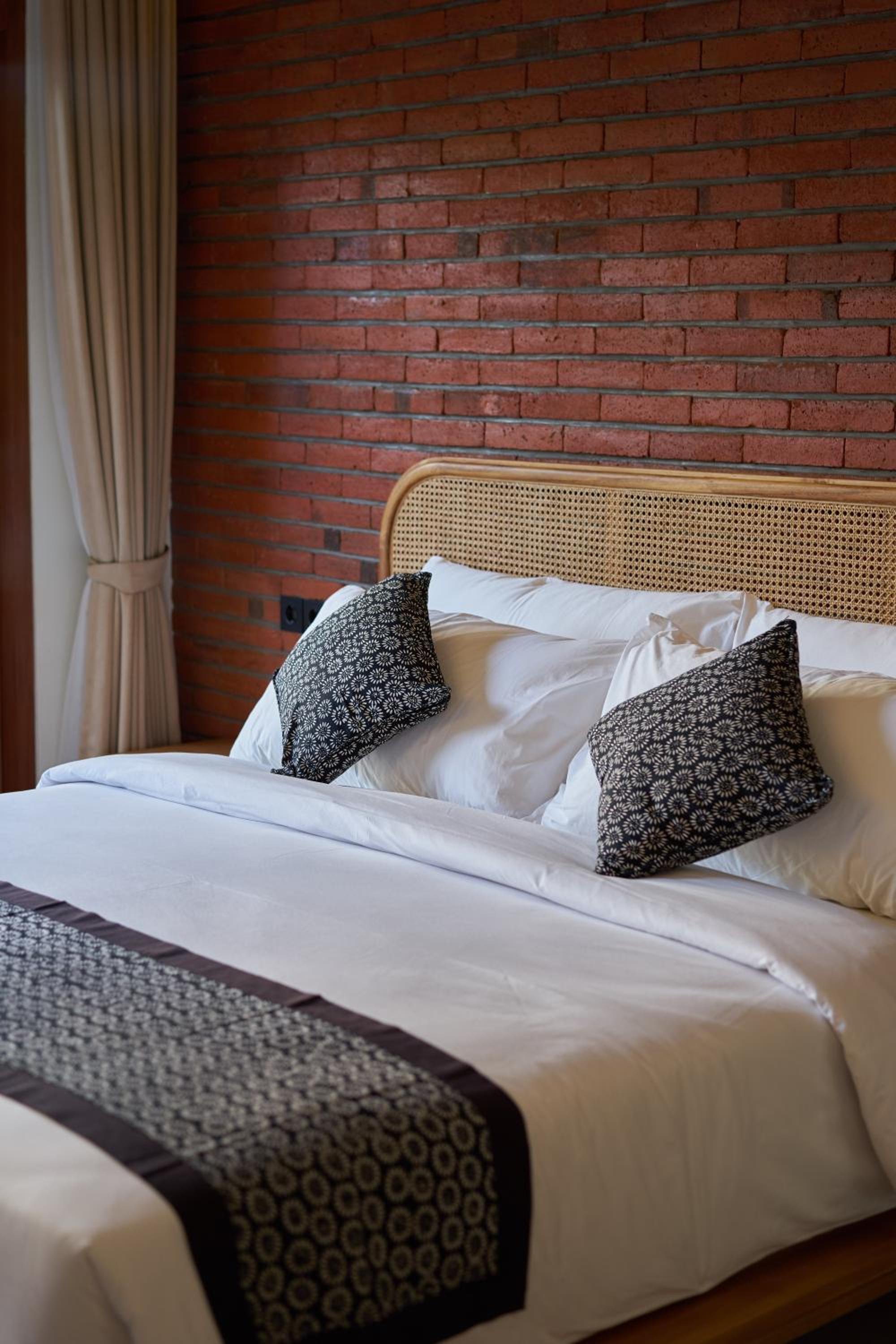 Superior Double Room - Photo 16