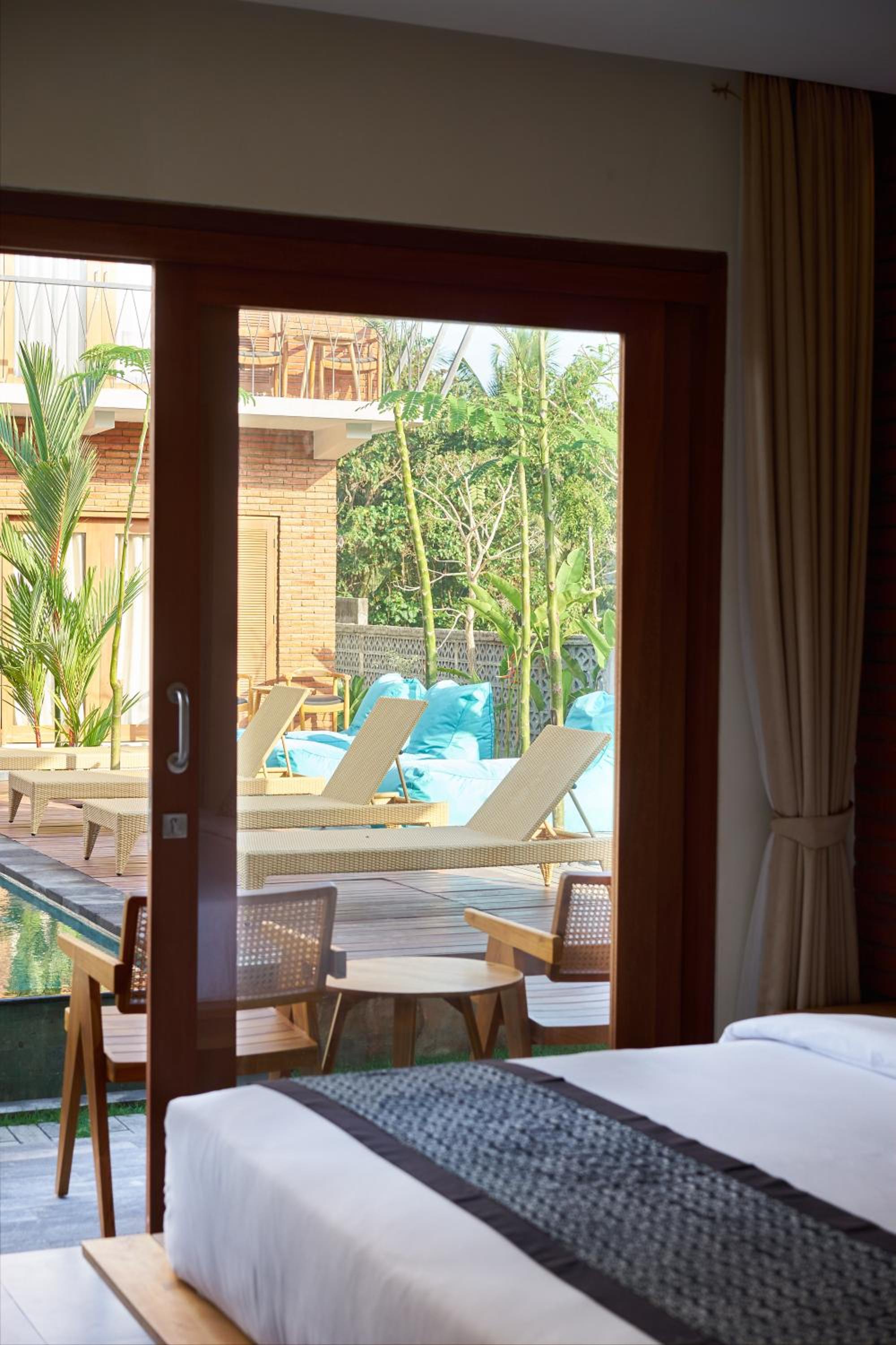 Superior Double Room - Photo 11