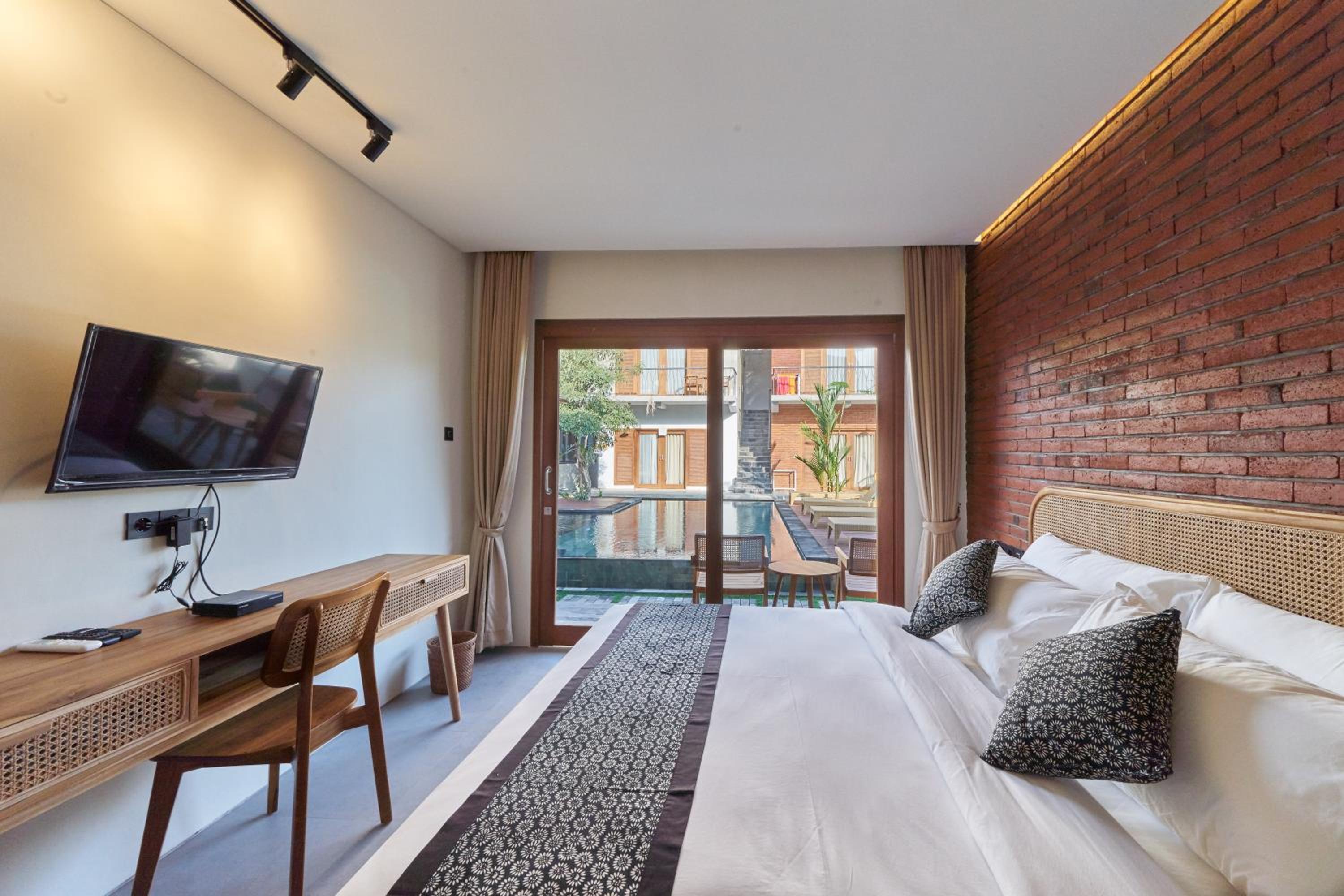Superior Double Room - Photo 1