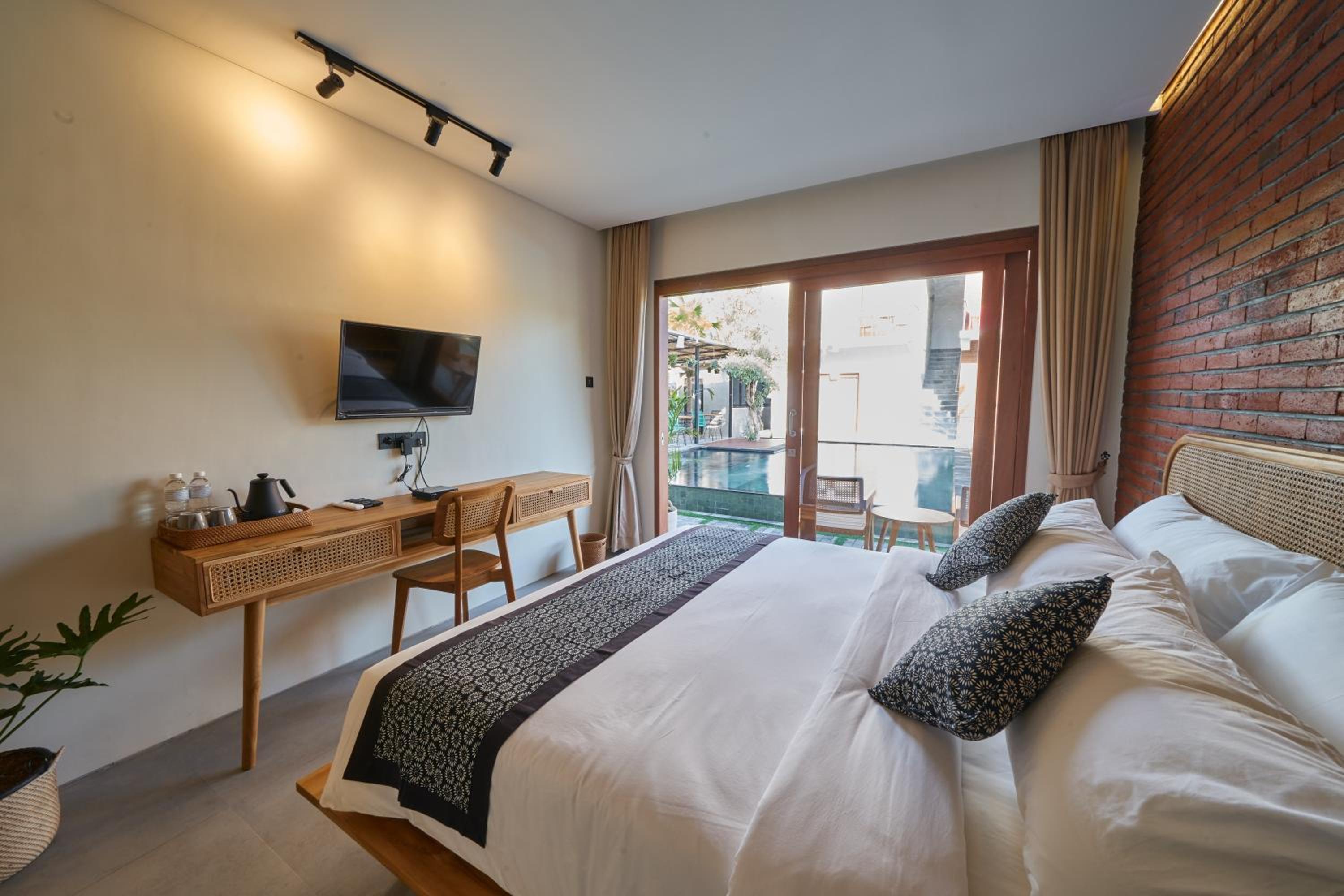 Superior Double Room - Photo 20
