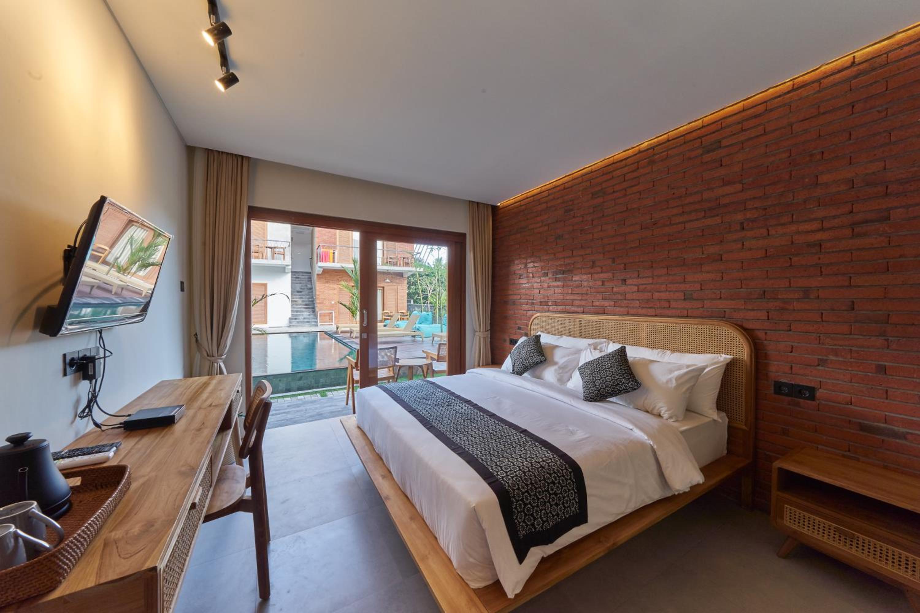 Superior Double Room - Photo 21
