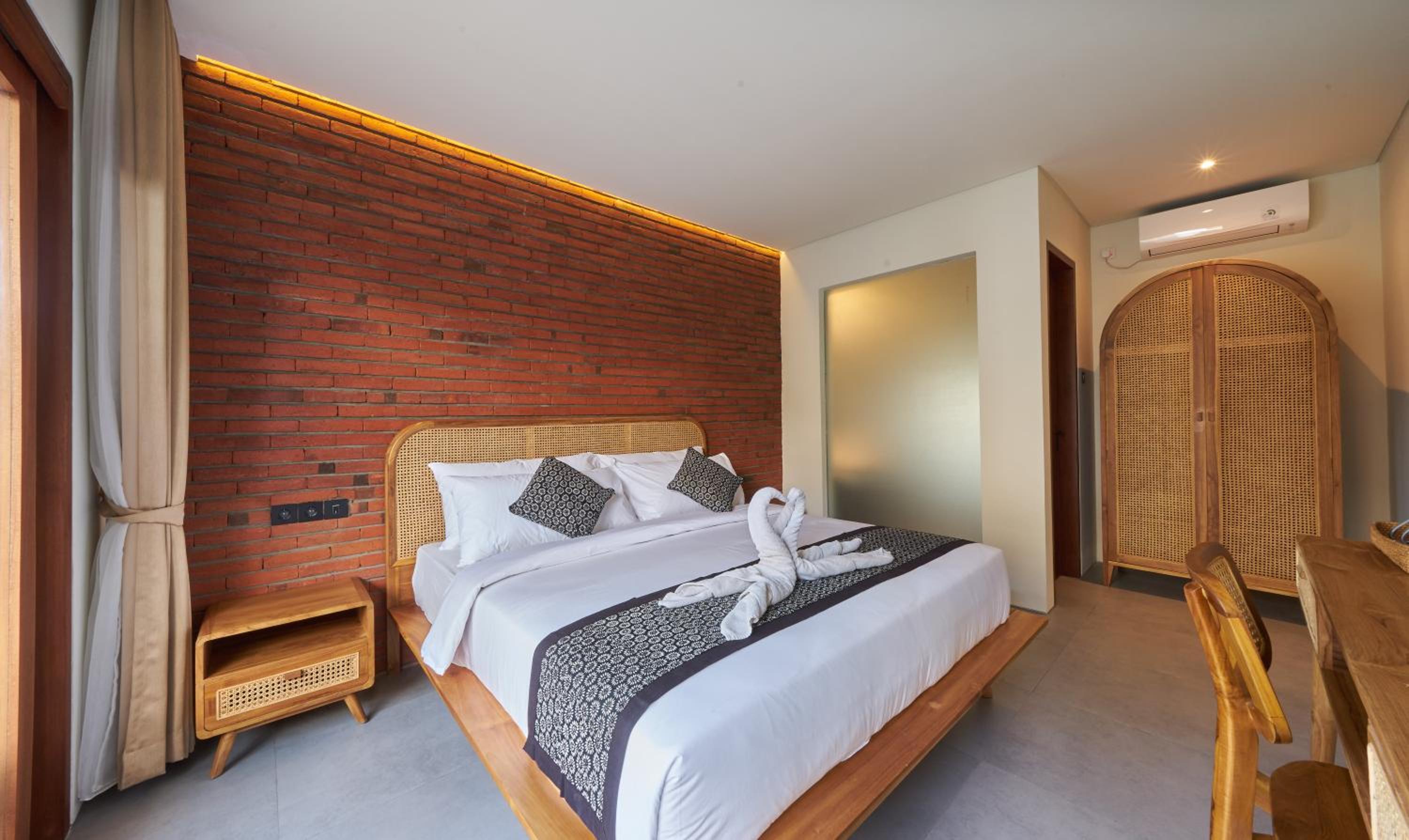 Superior Double Room - Photo 15