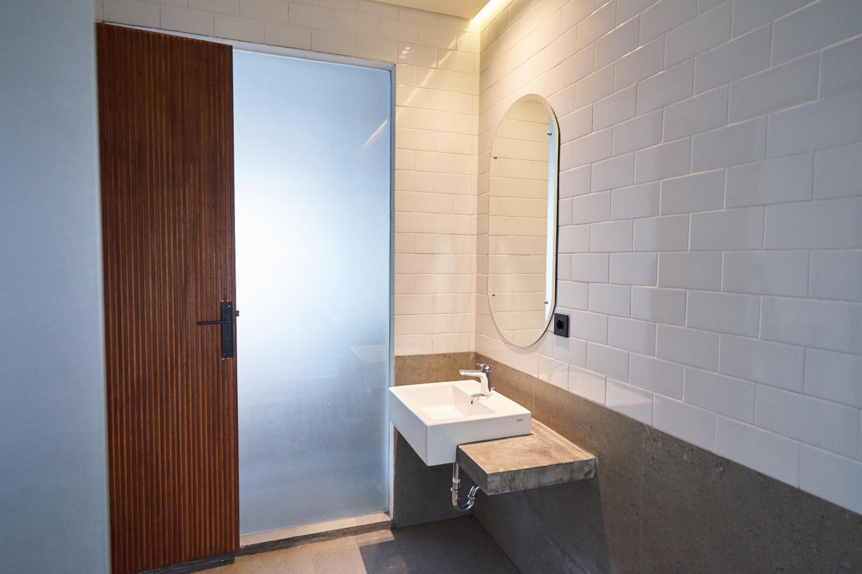 Superior Double Room - Photo 23