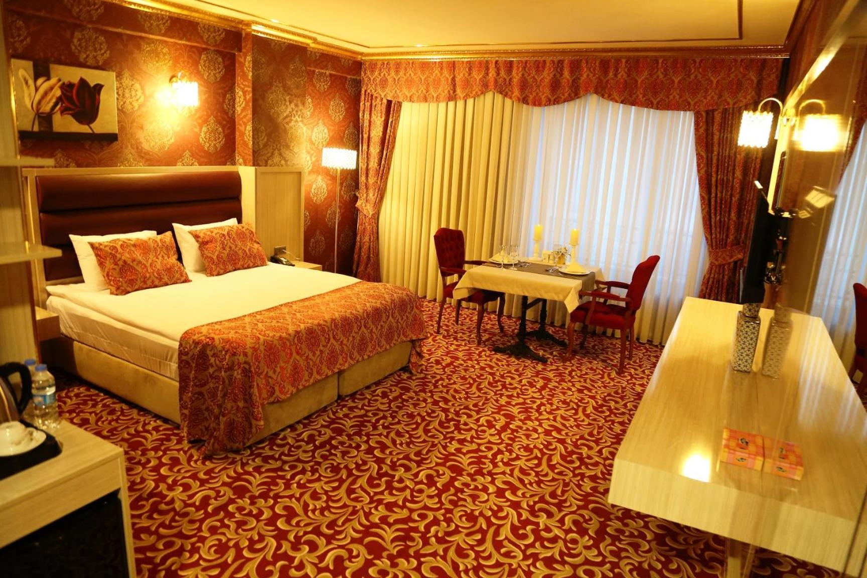 Superior Double Room photo 3