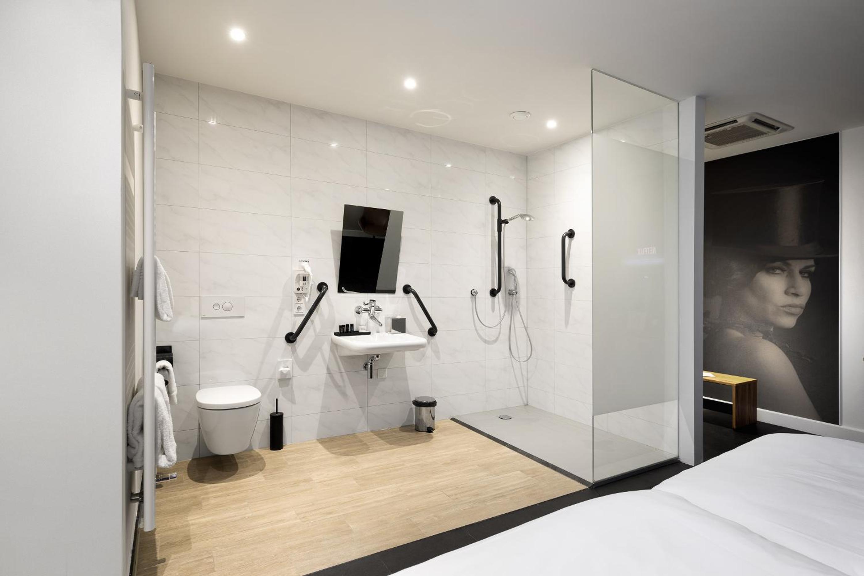 Theaterhotel Venlo, Billede 2