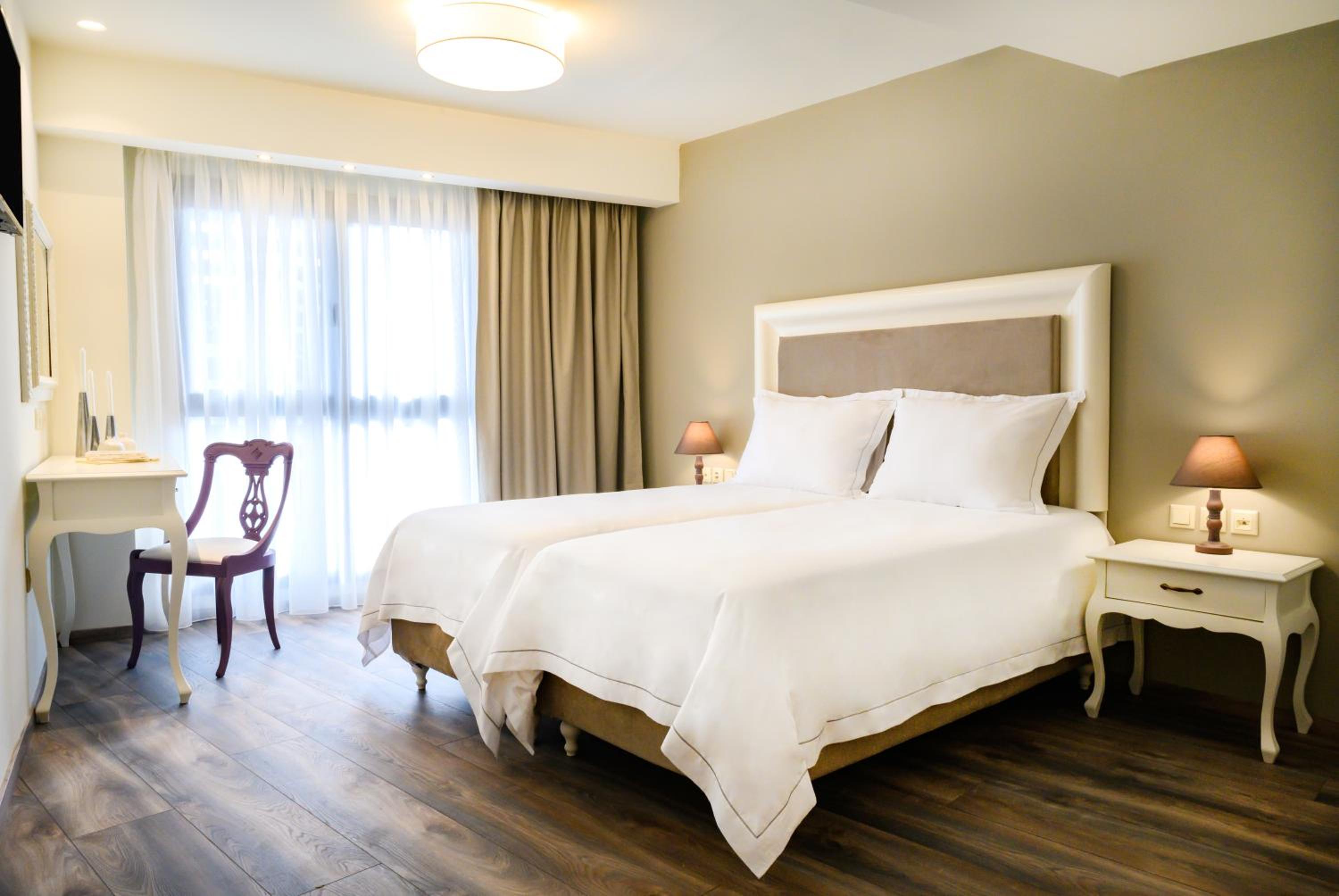Superior Triple Room - Photo 1