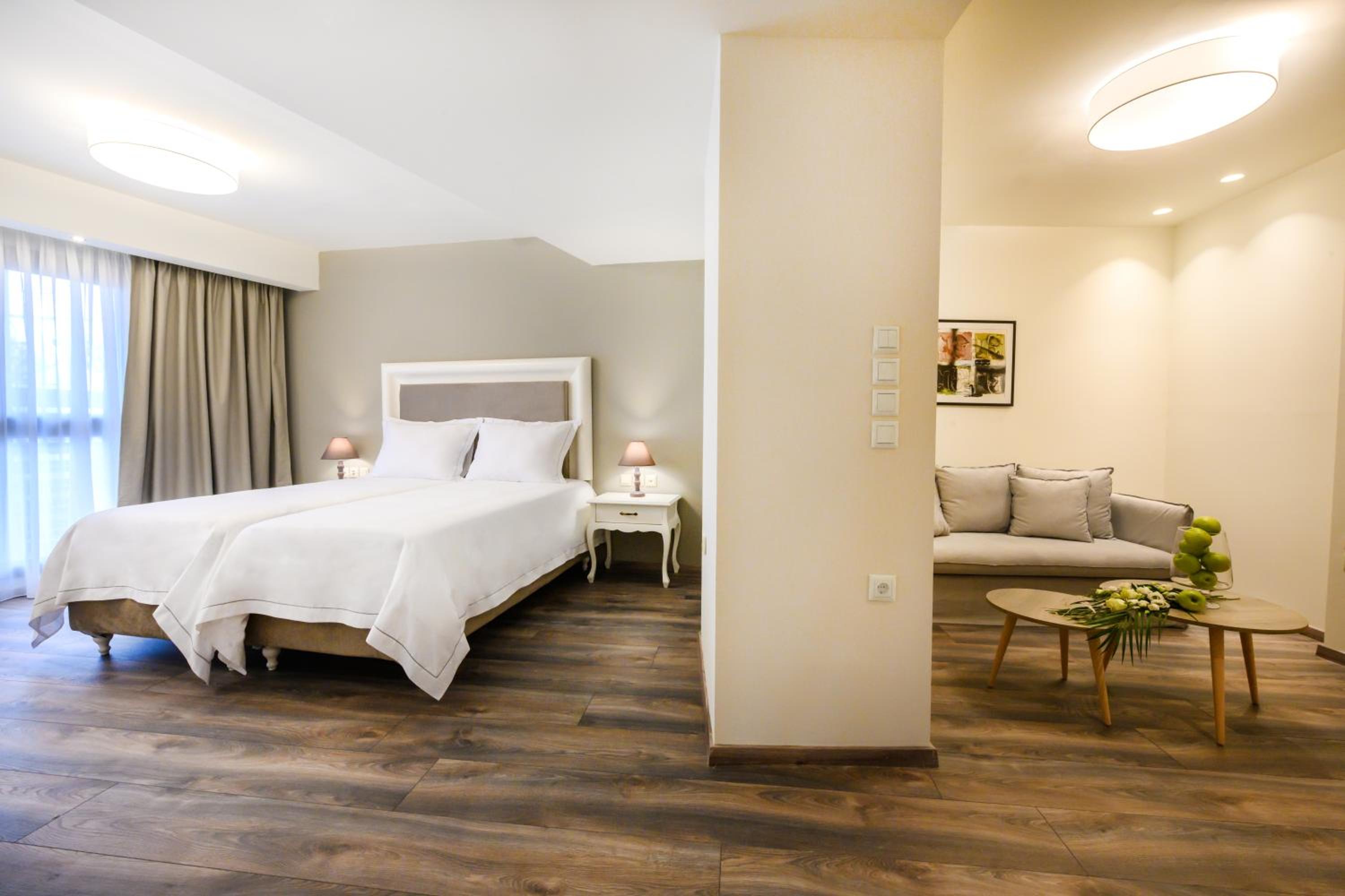 Superior Triple Room - Photo 2