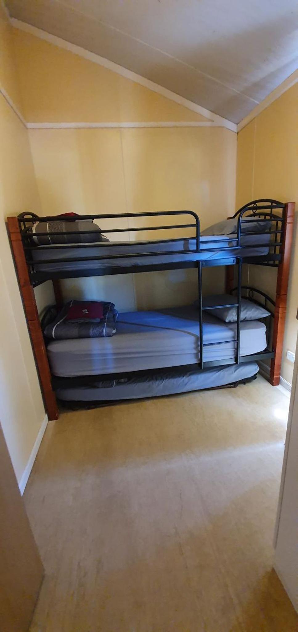 Two-Bedroom Chalet photo 3