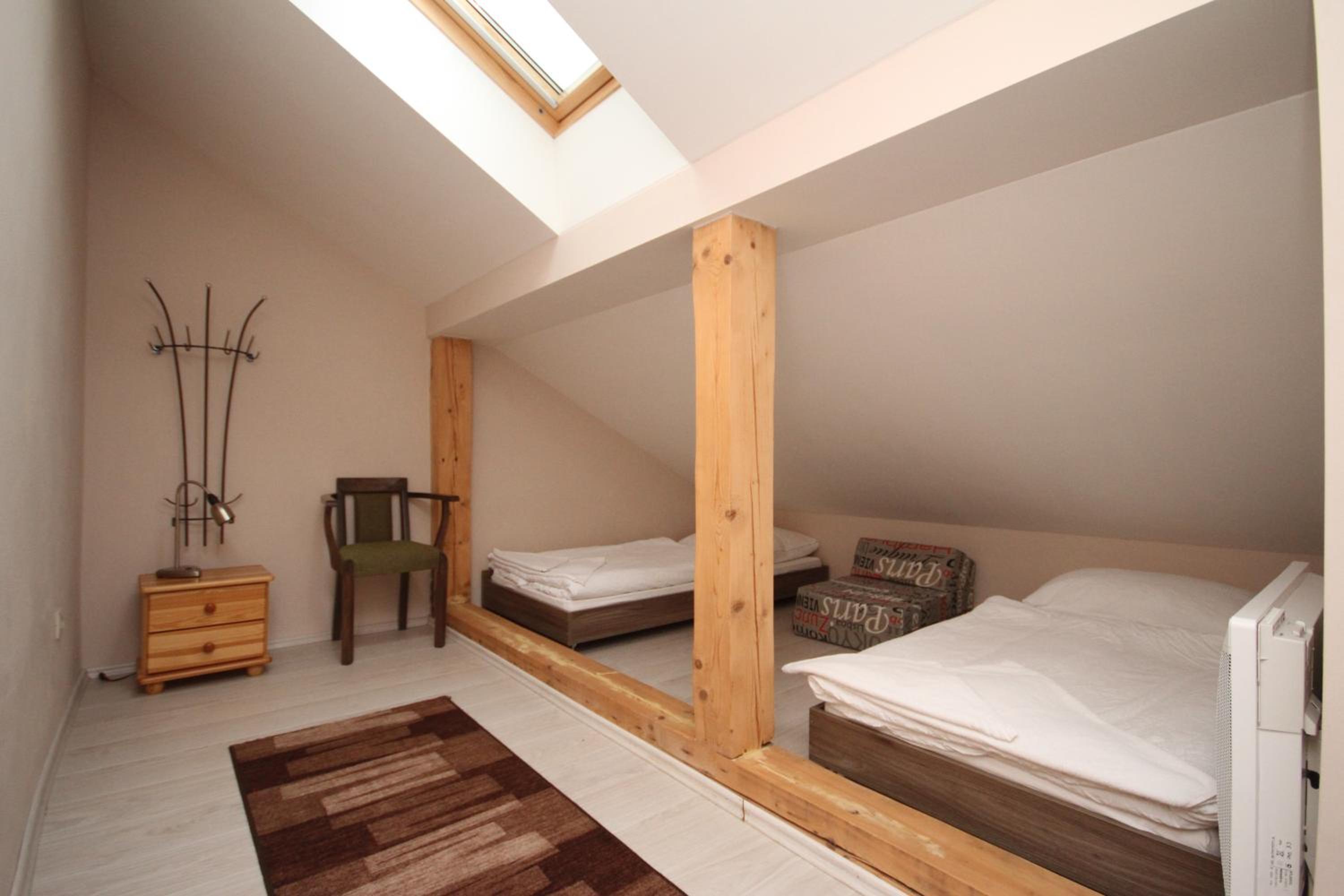 Large Duplex Apartment with Kids Corner - Photo 3