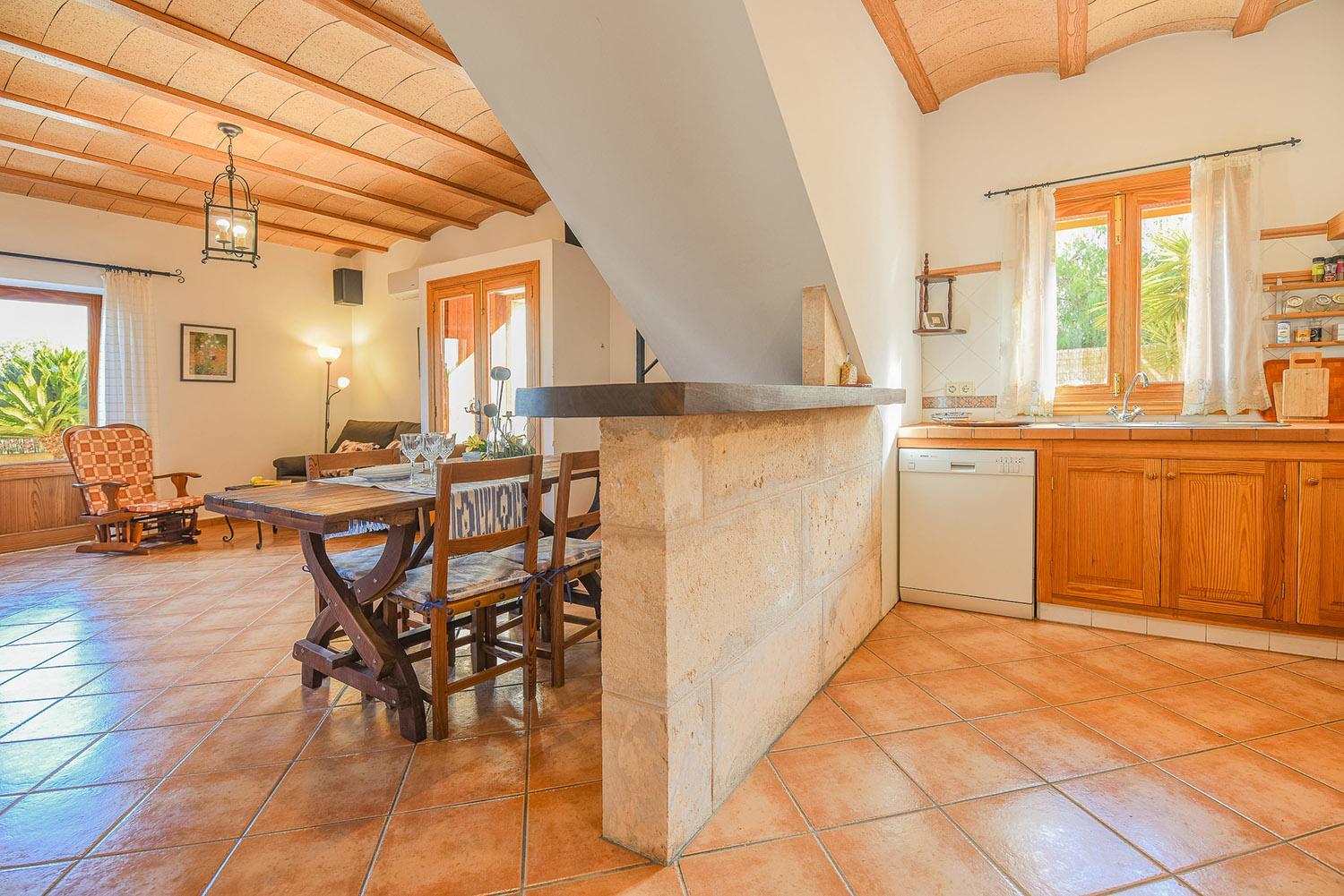 Two-Bedroom Villa photo 2