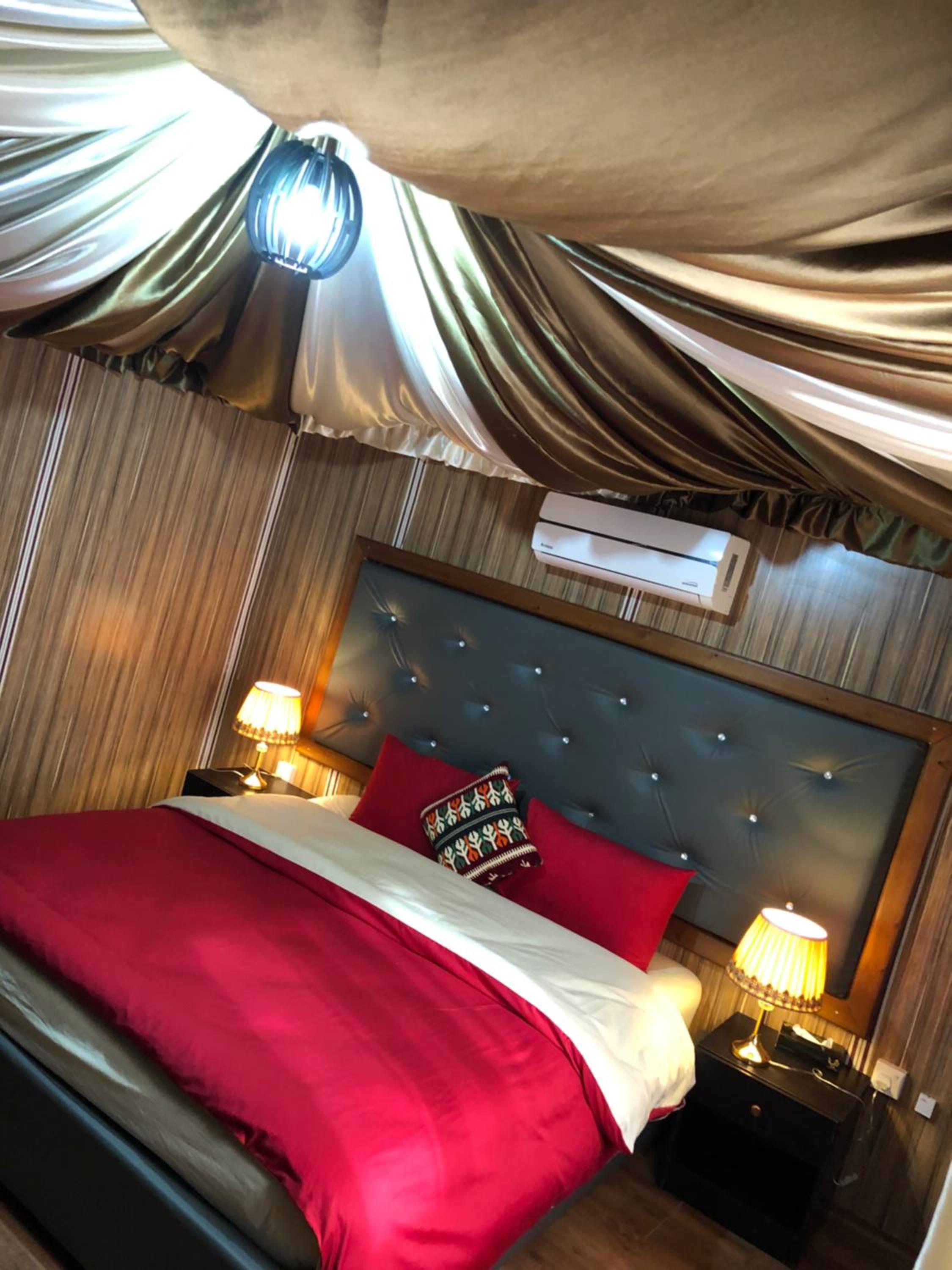 Deluxe Double Room - Photo 6