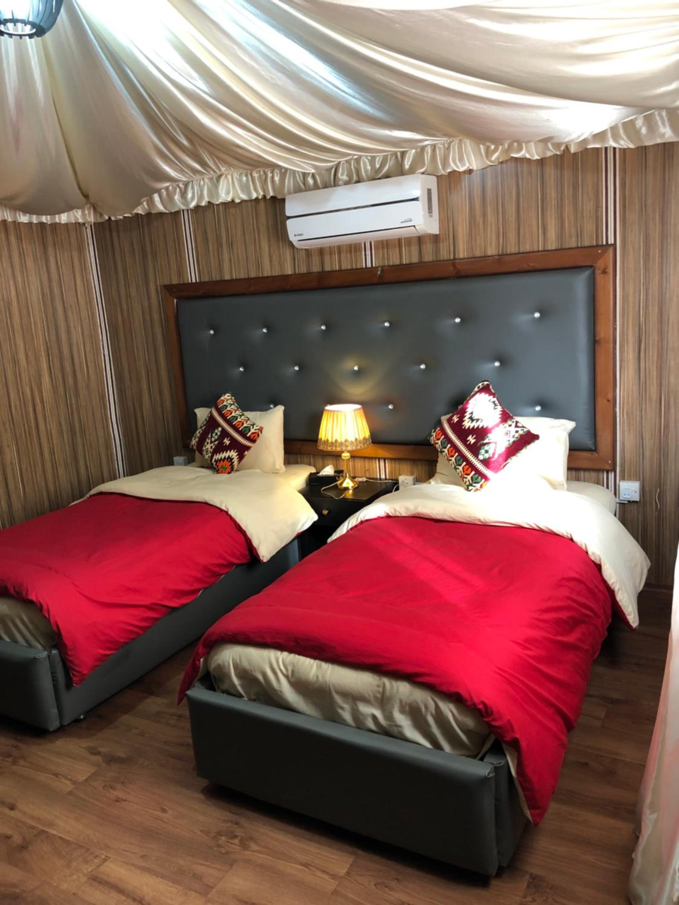 Deluxe Twin Room - Photo 5
