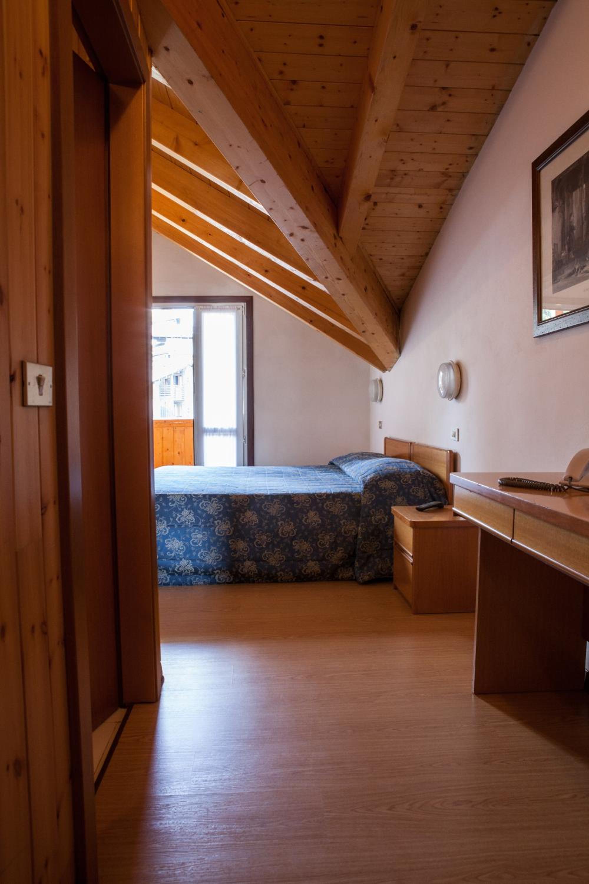 Quadruple Room photo 1