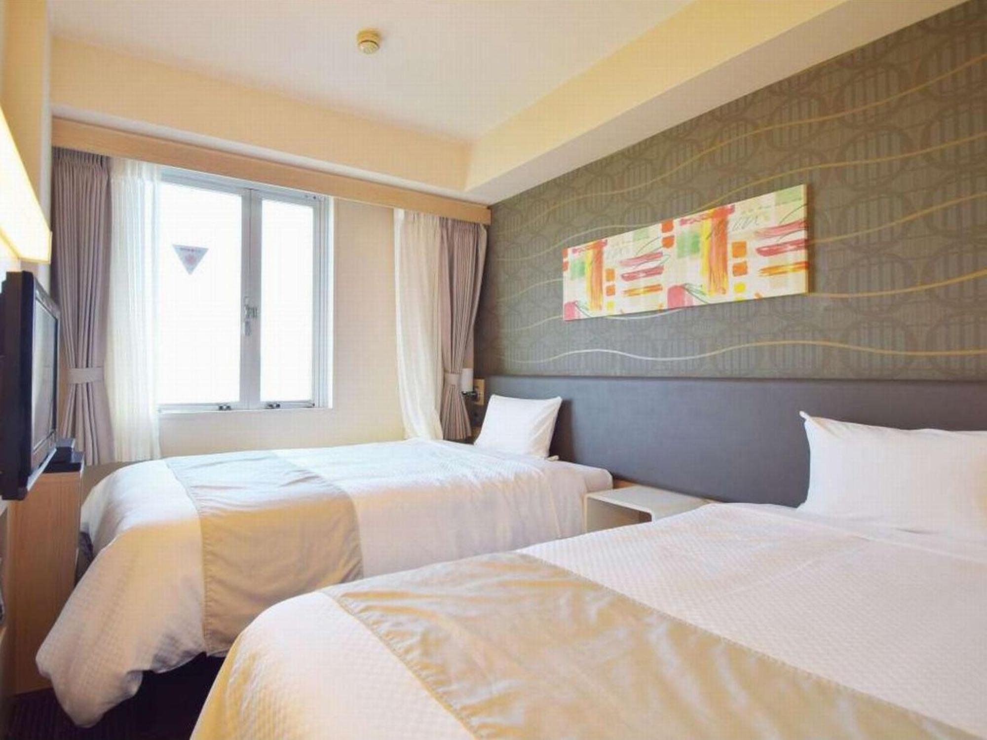 Twin Room - Photo 1