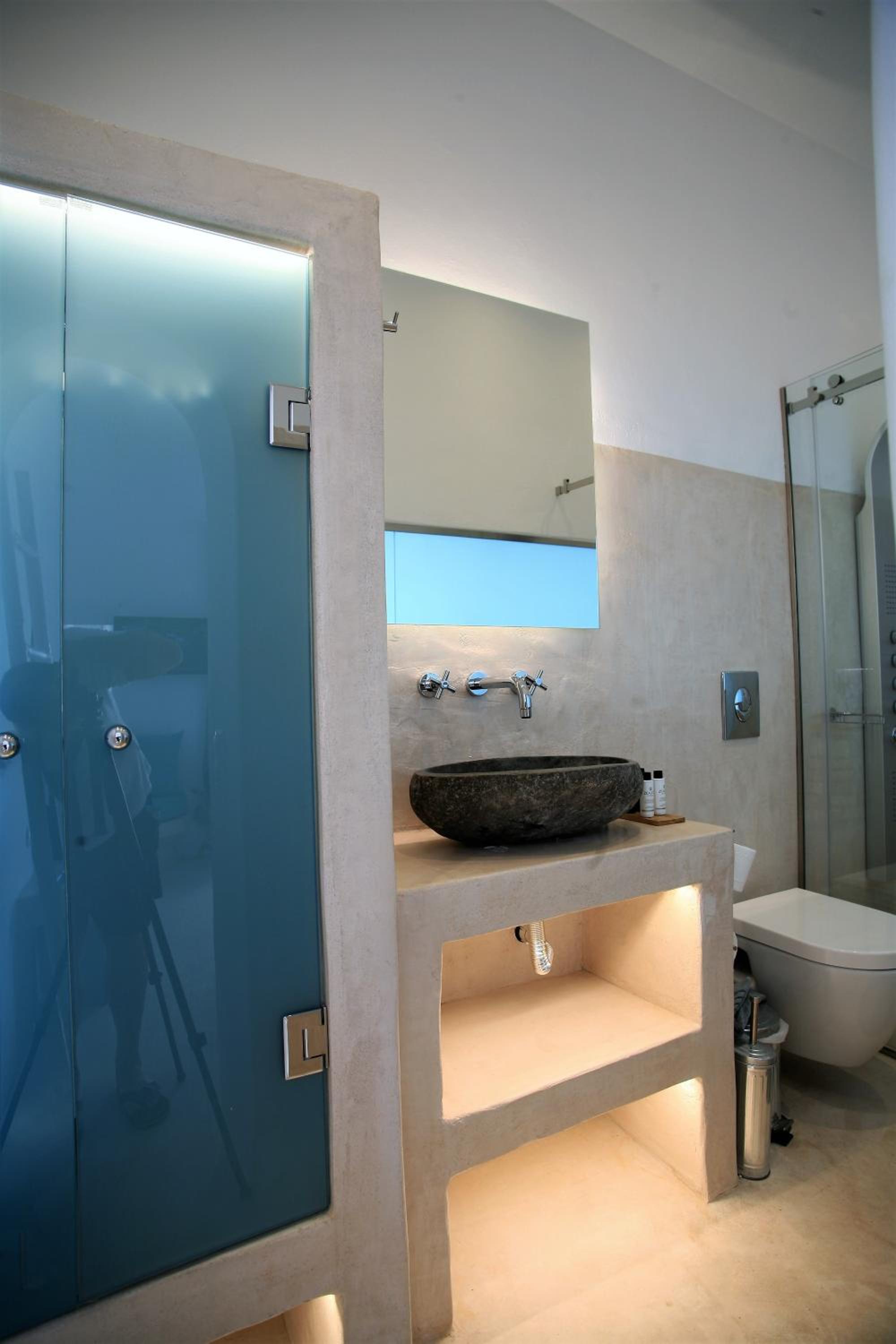 Junior Suite with Sea View - Photo 14
