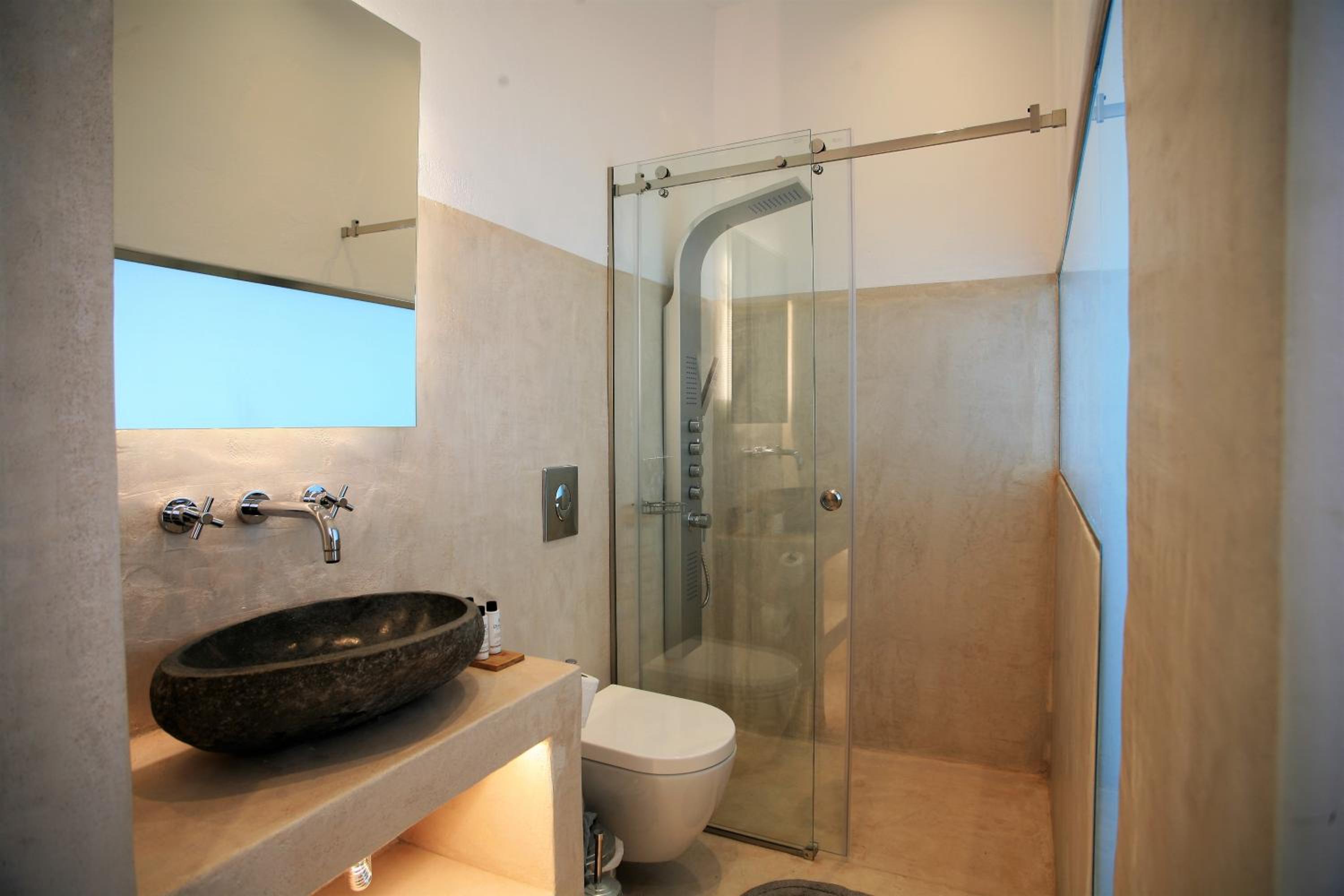 Junior Suite with Sea View - Photo 2