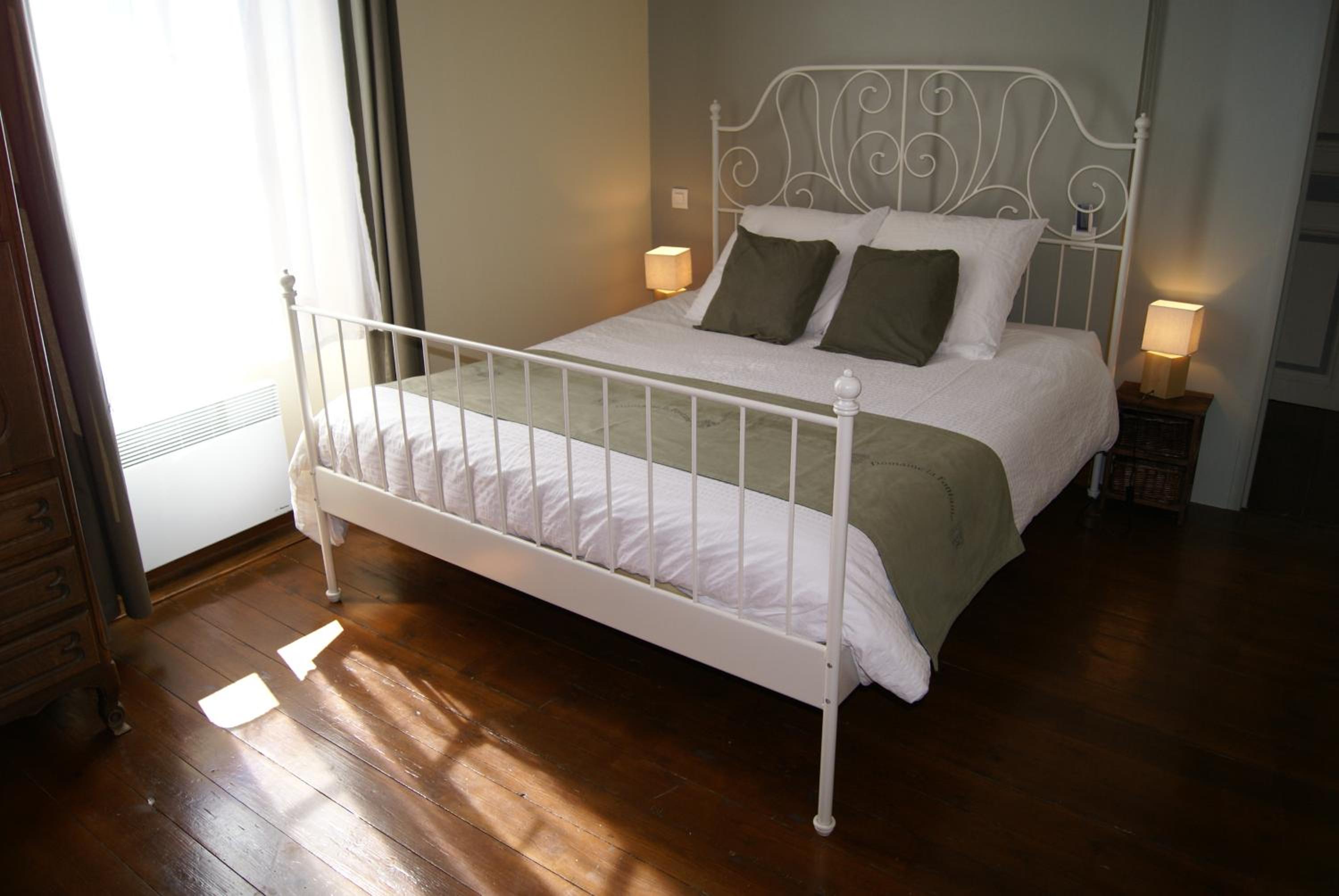Domaine La Fontaine B&B, 사진 3