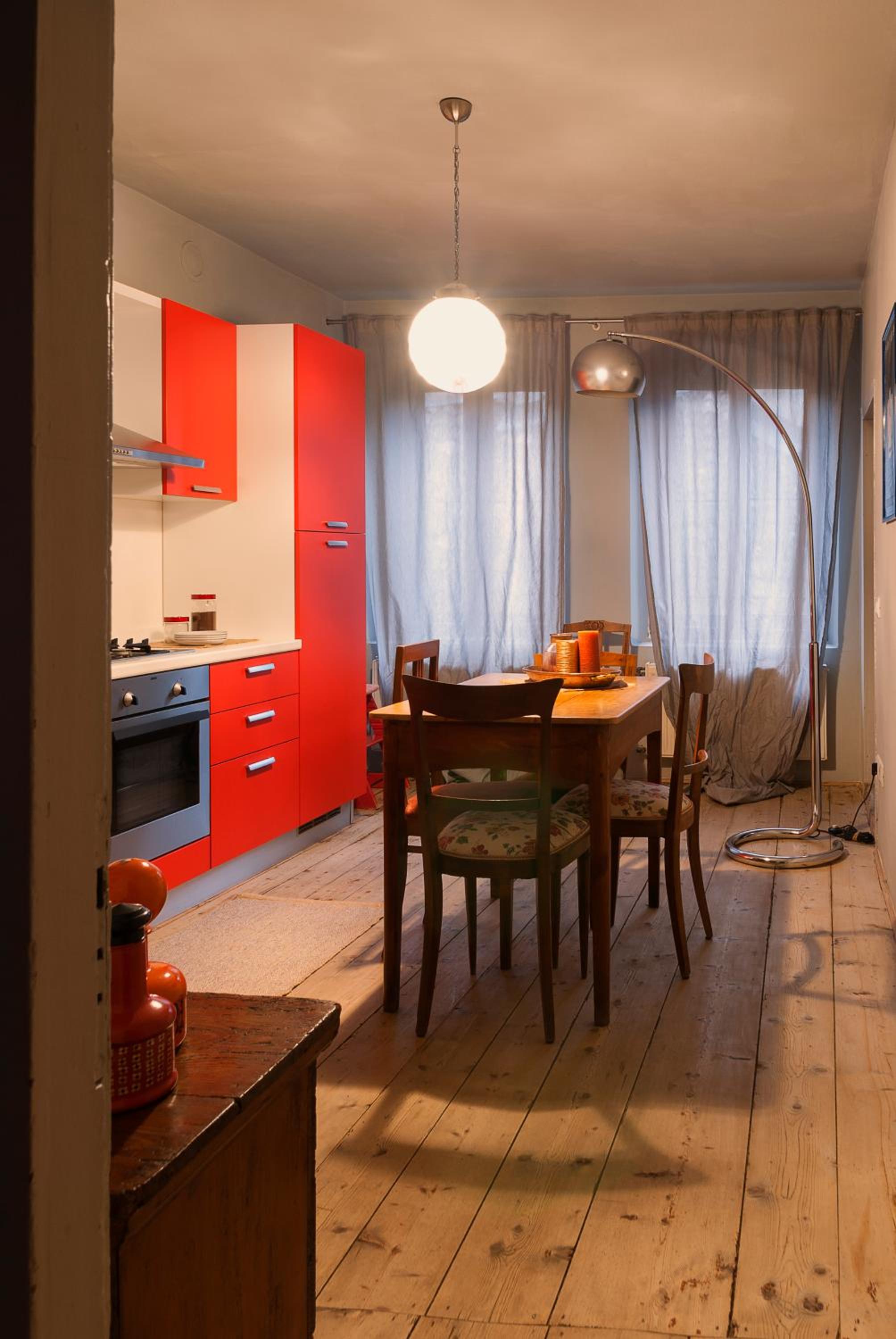 Apartment - Photo 6