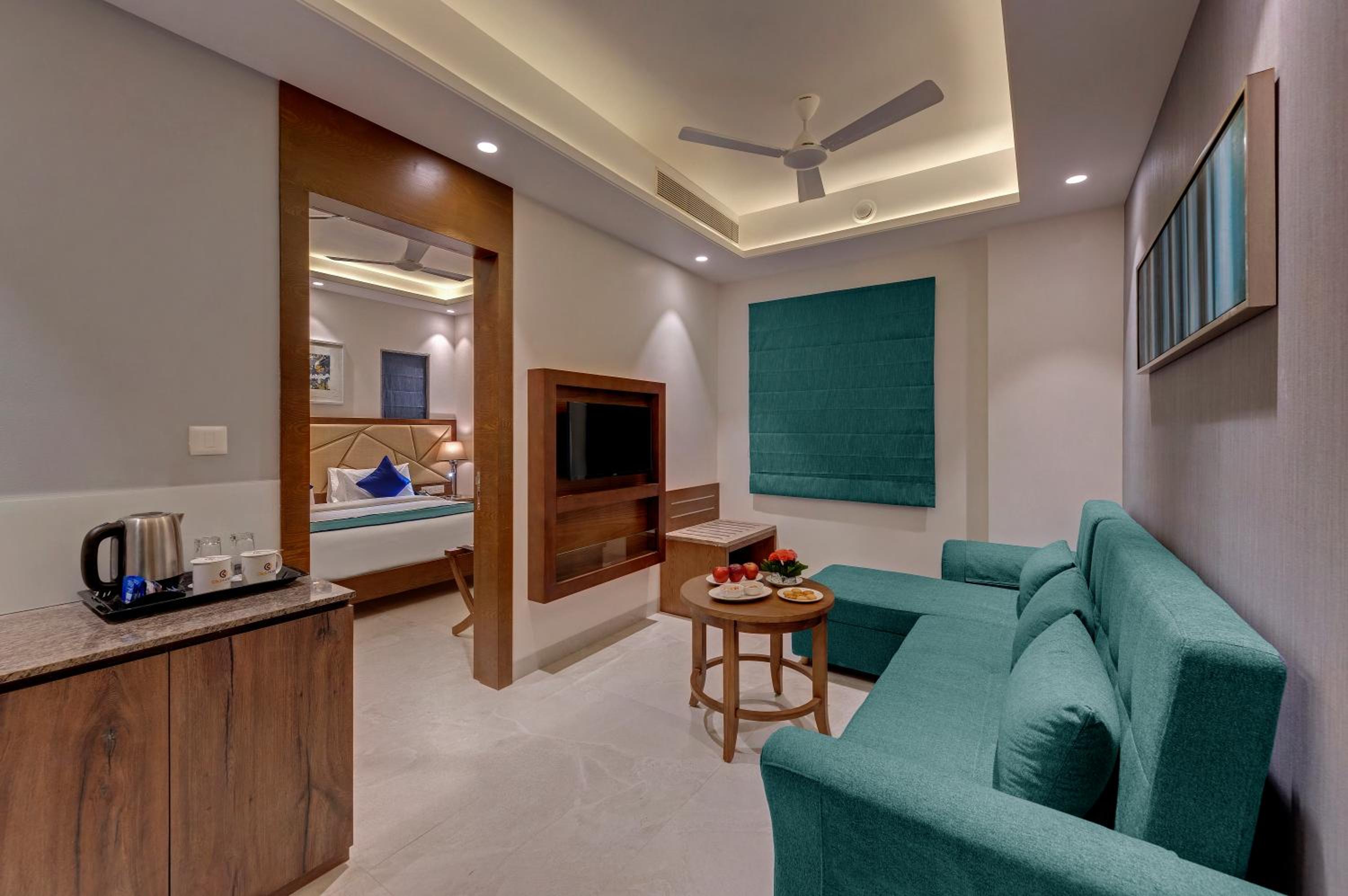 Suite Room - Photo 3