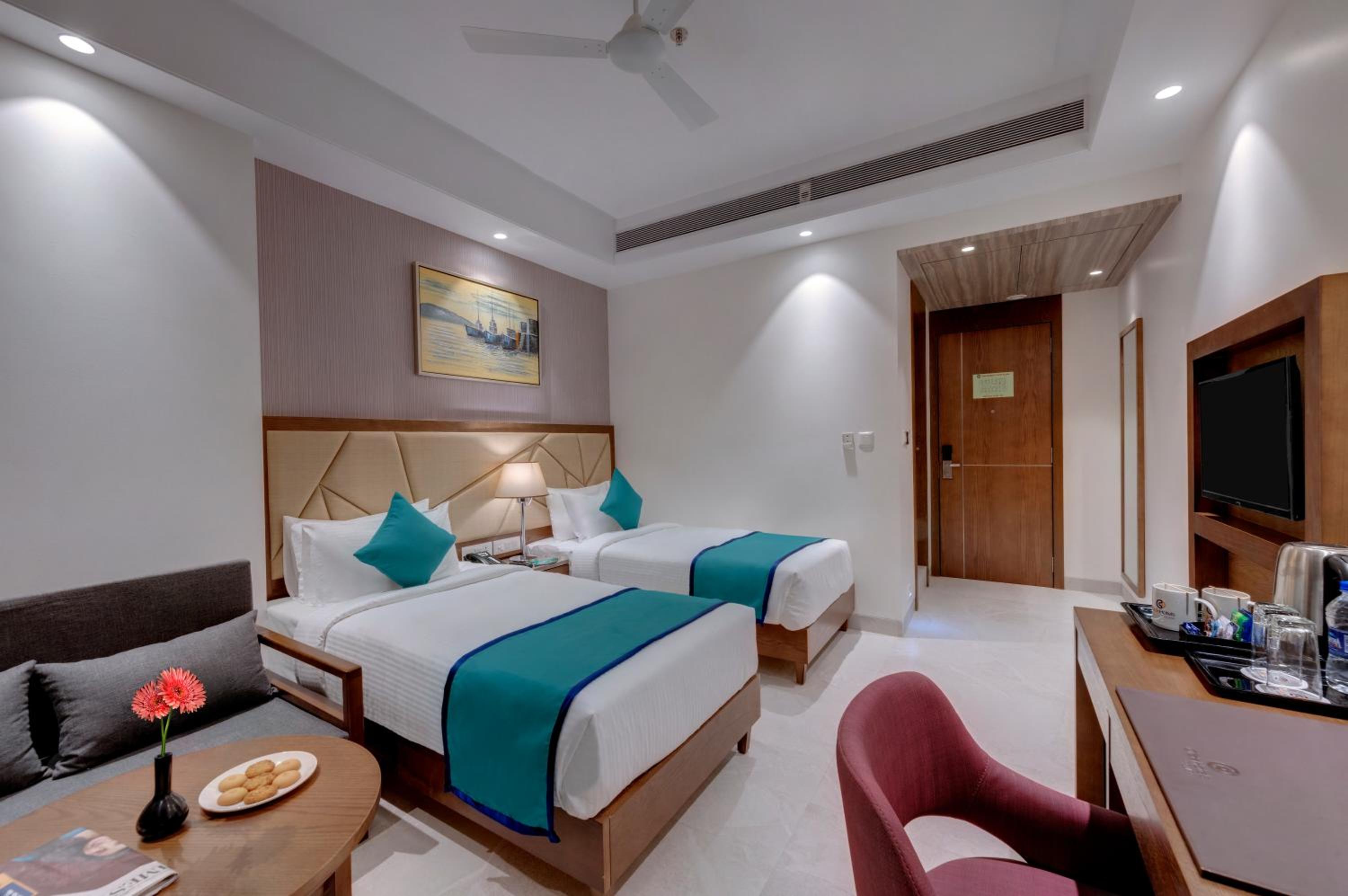 Standard Room - Photo 3