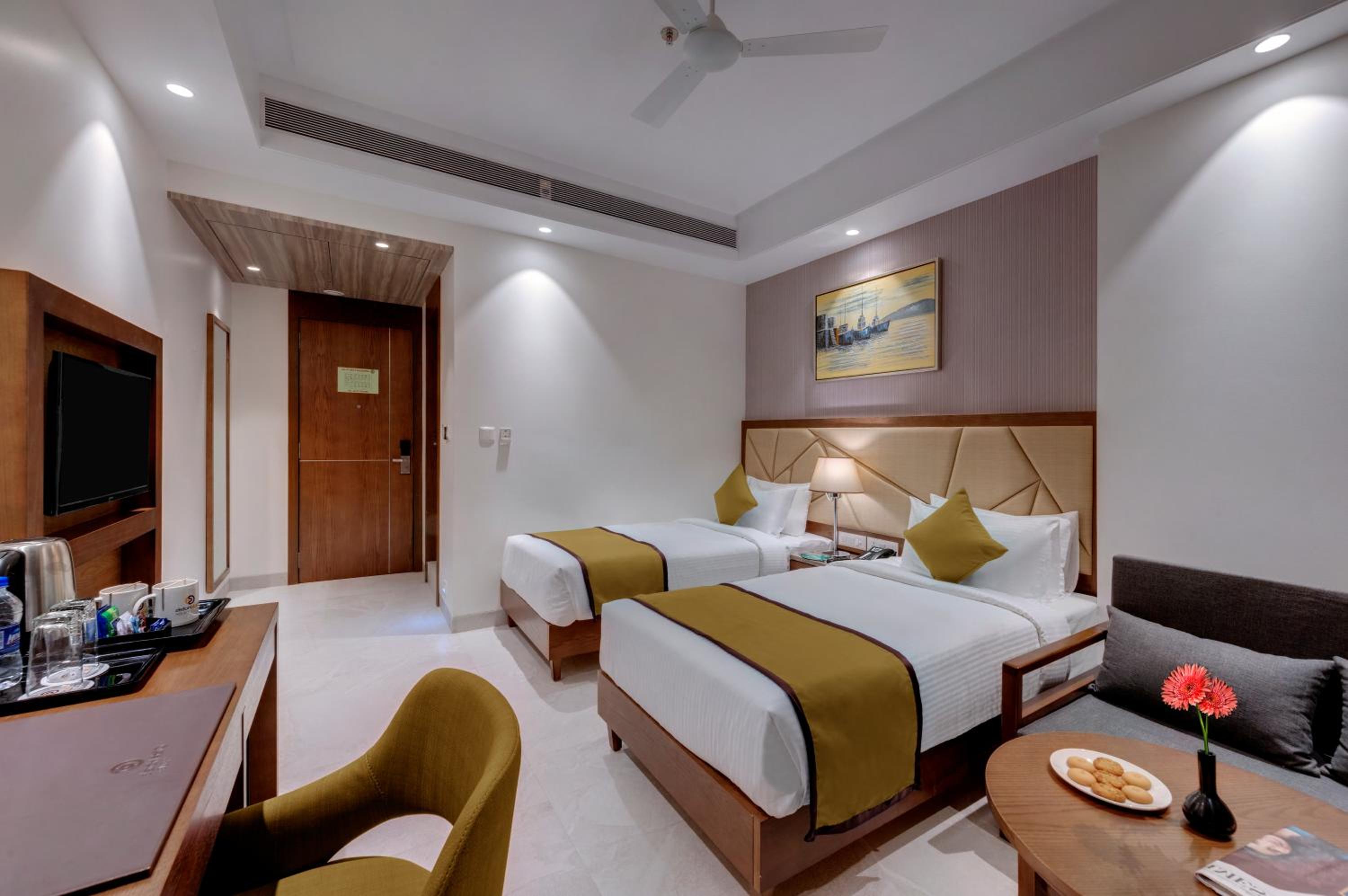 Standard Room - Photo 1