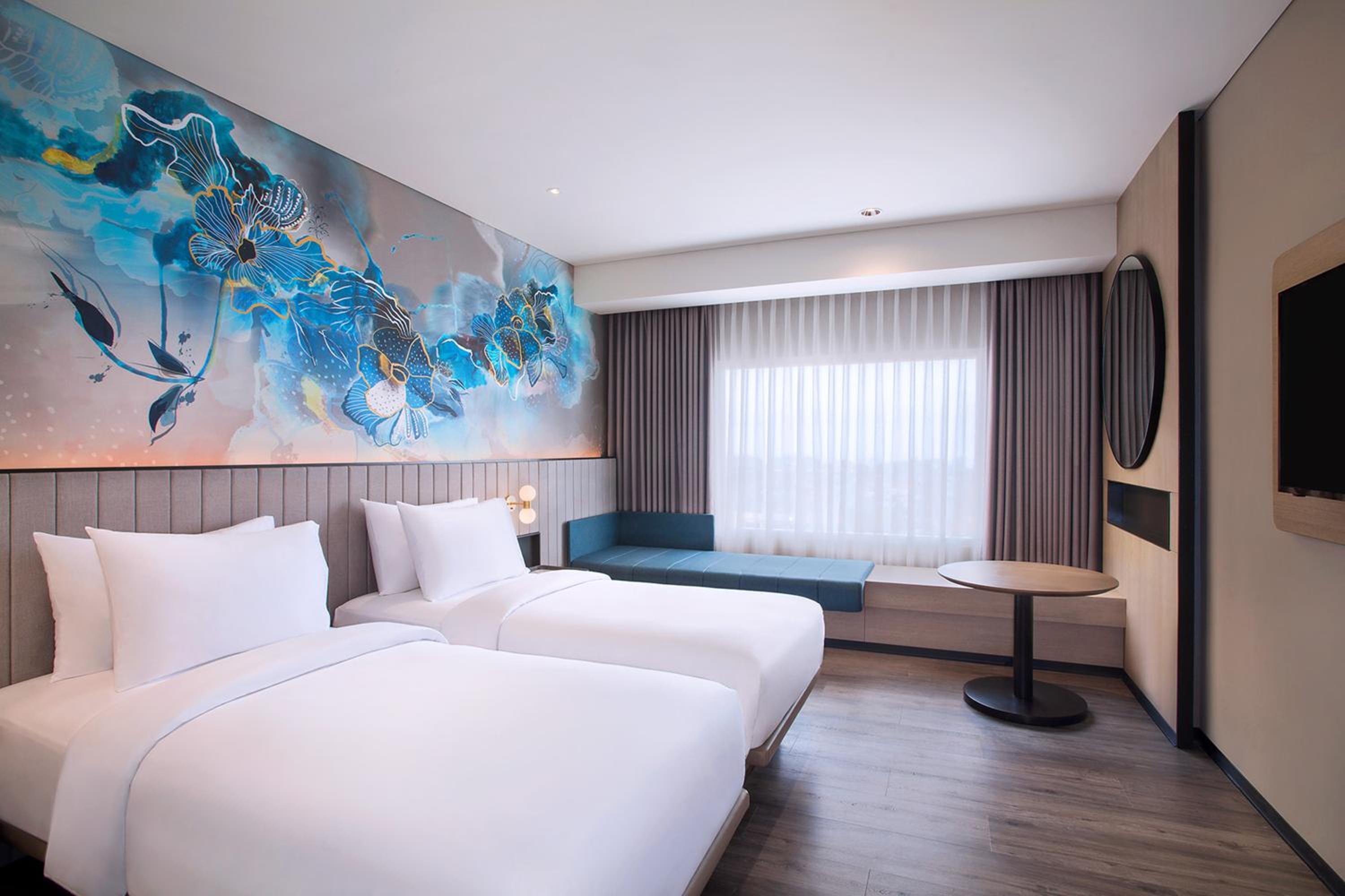 Superior Twin Room - Photo 5