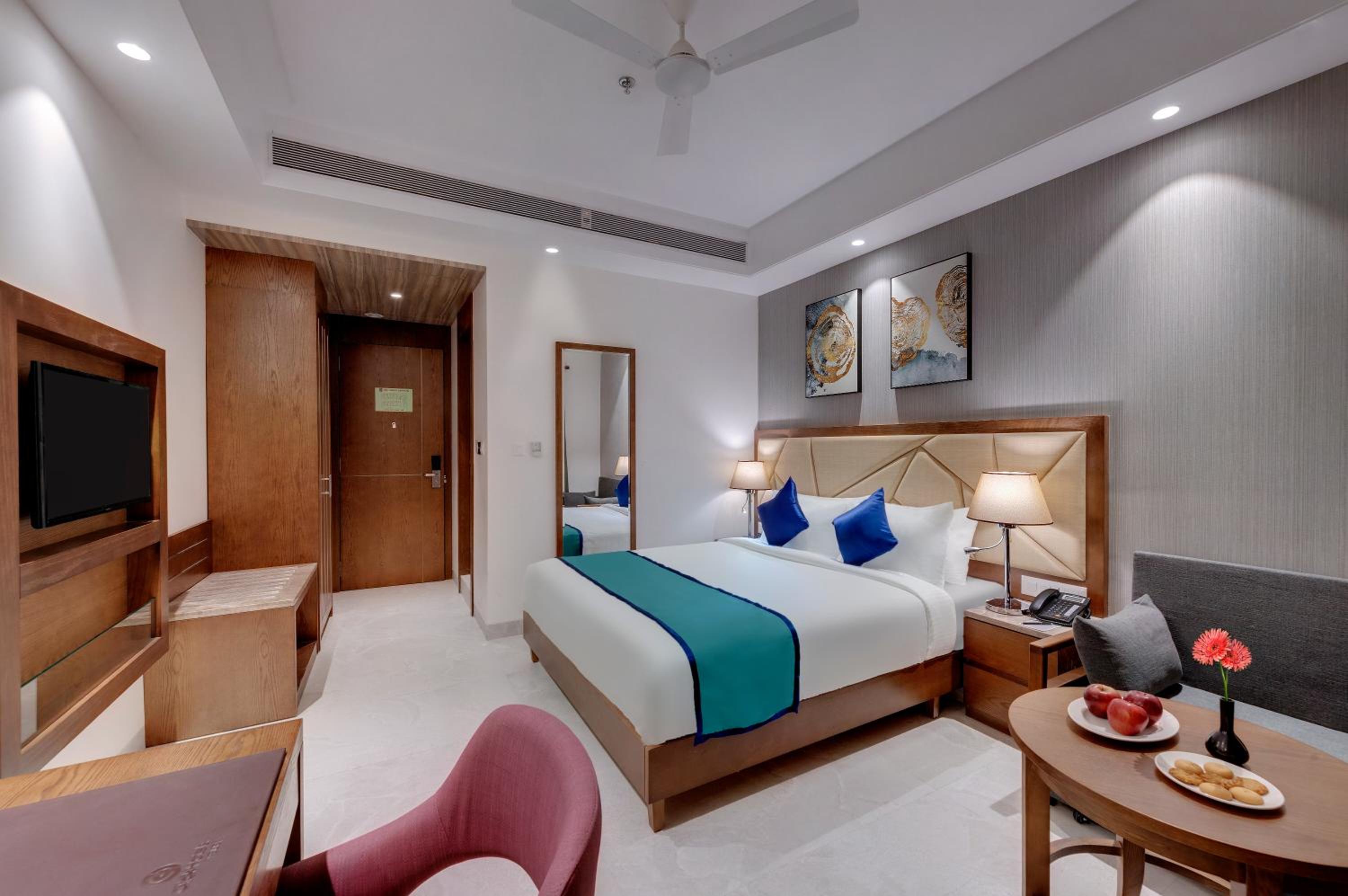Premium Room - Photo 2
