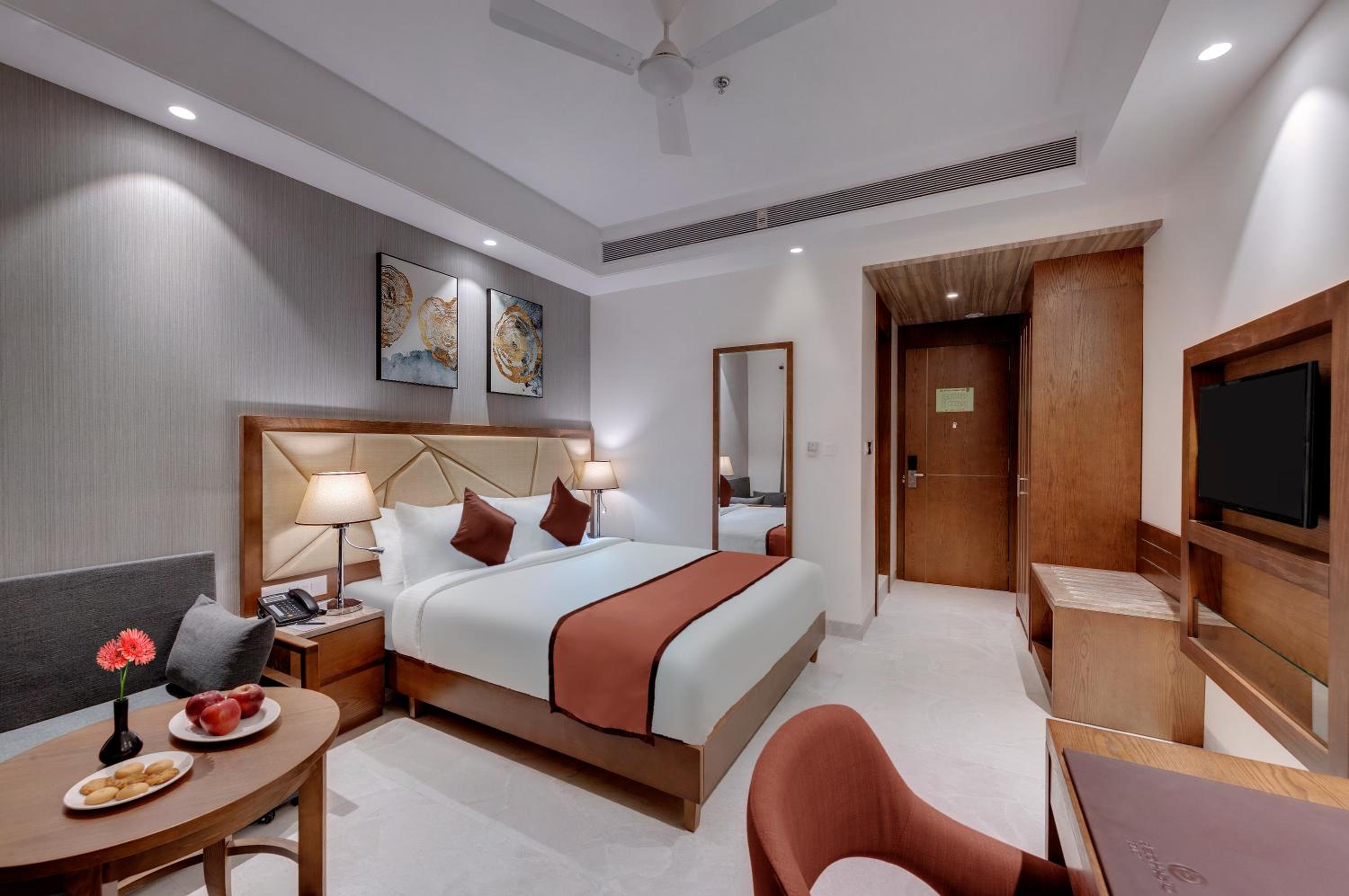 Premium Room - Photo 4