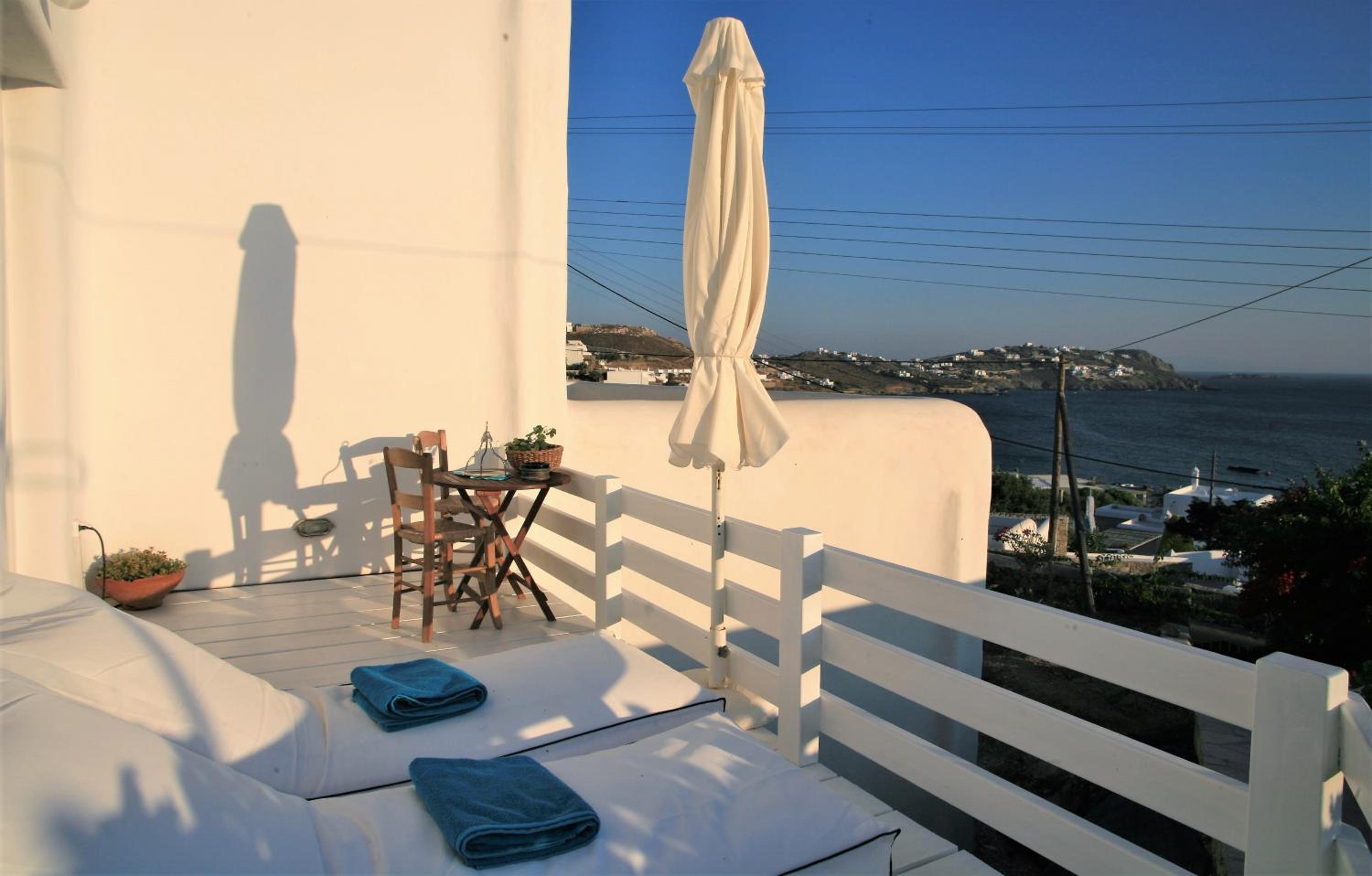 Junior Suite with Sea View - Photo 13