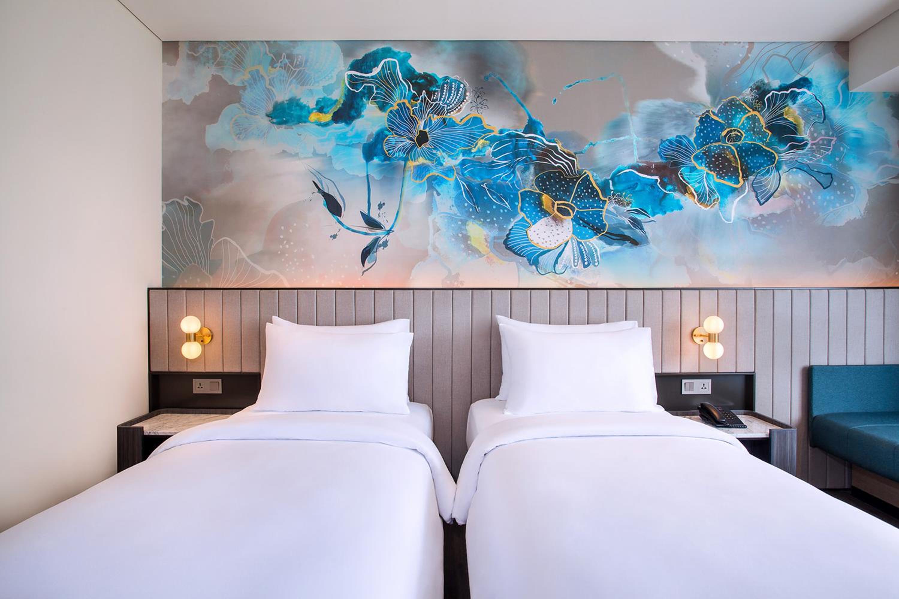 Superior Twin Room - Photo 4
