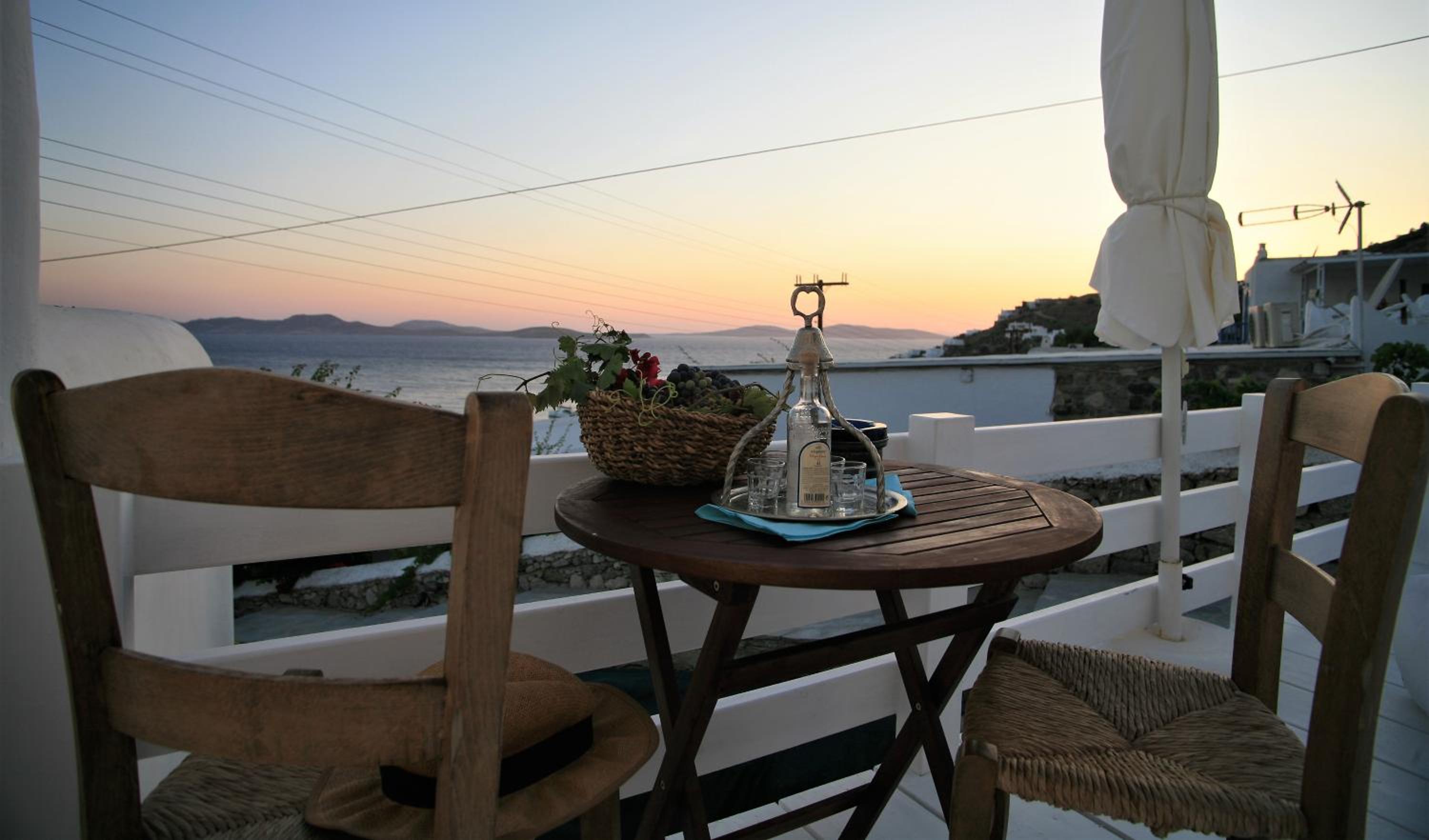 Junior Suite with Sea View - Photo 8