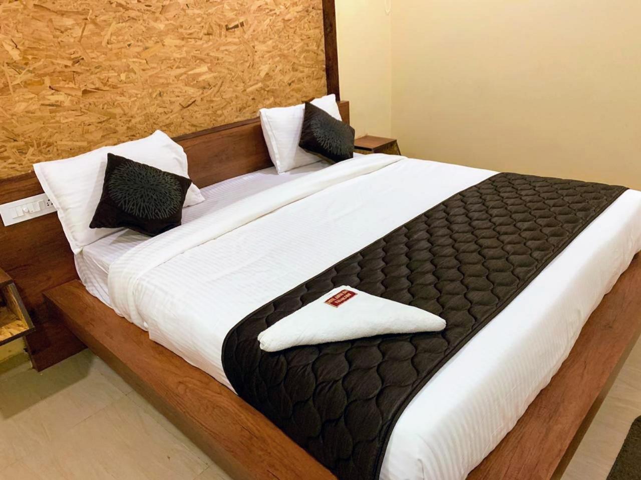 Superior Deluxe Double Or Twin Room  photo 1