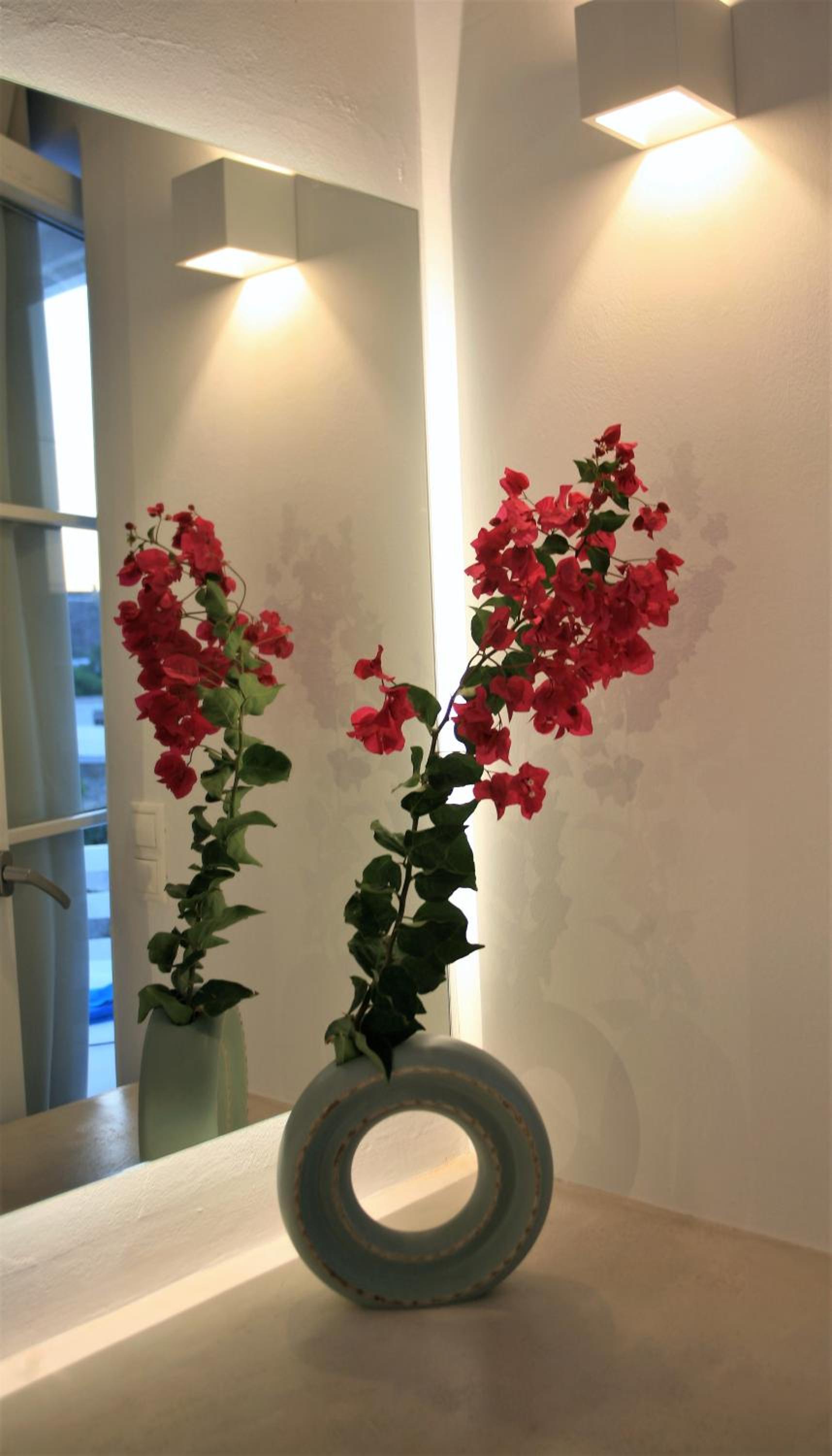 Junior Suite with Sea View - Photo 12